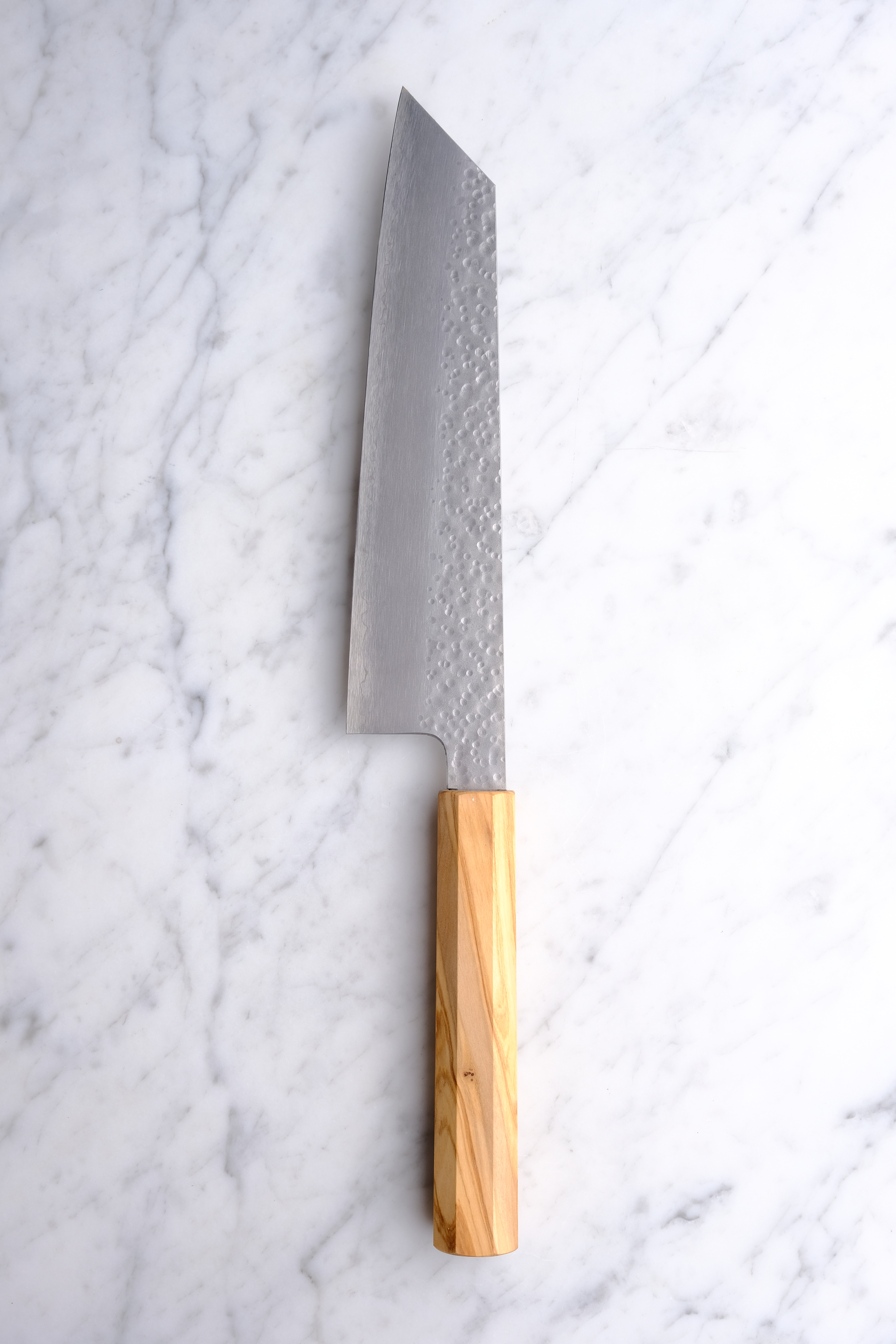 HADO Shiosai VG10 Oliven - 210 mm Gyuto