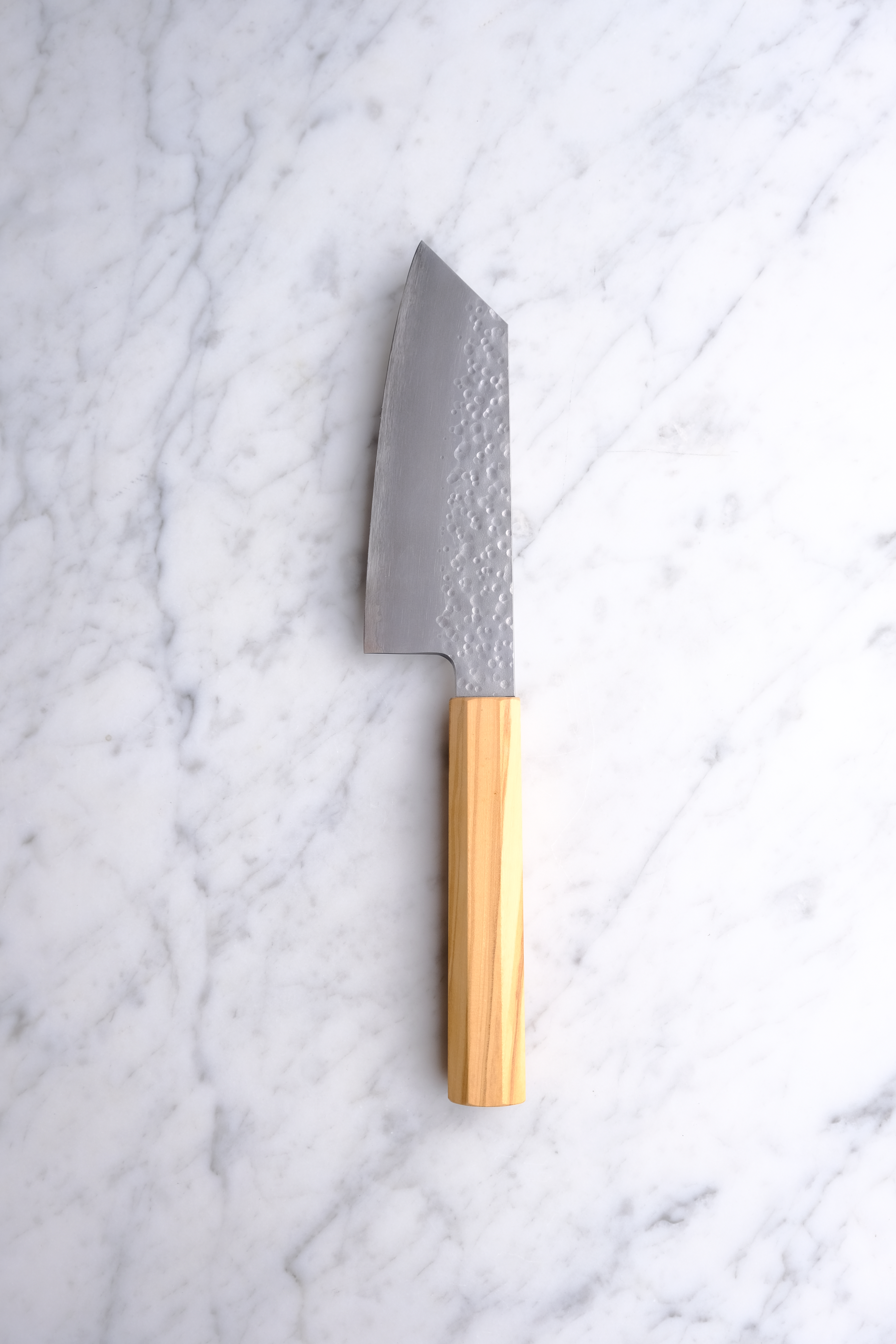 HADO Shiosai VG10 Oliven - 135 mm Ko-Bunka