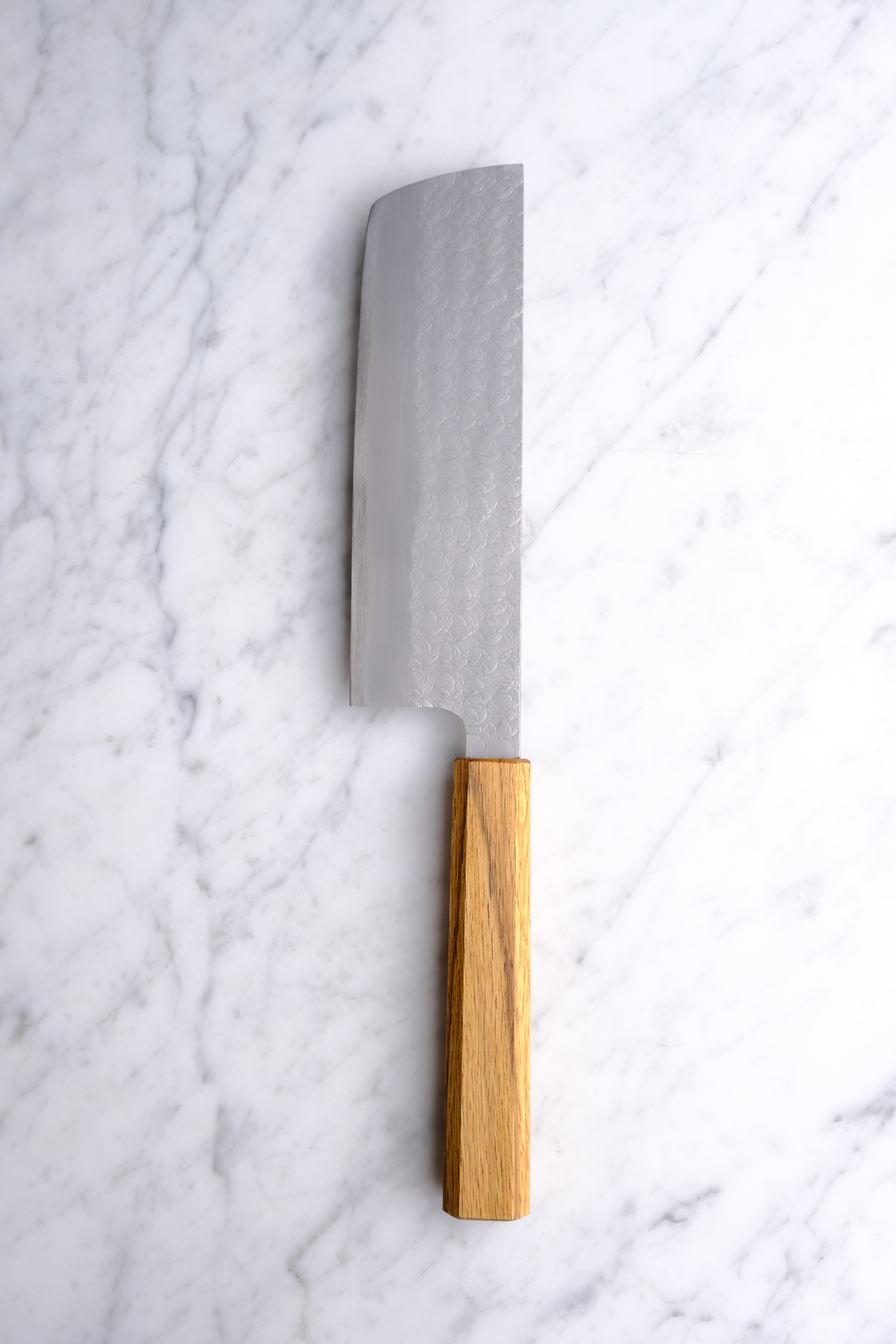 Sakai Kikumori TS10 165mm. Nakiri VG-10