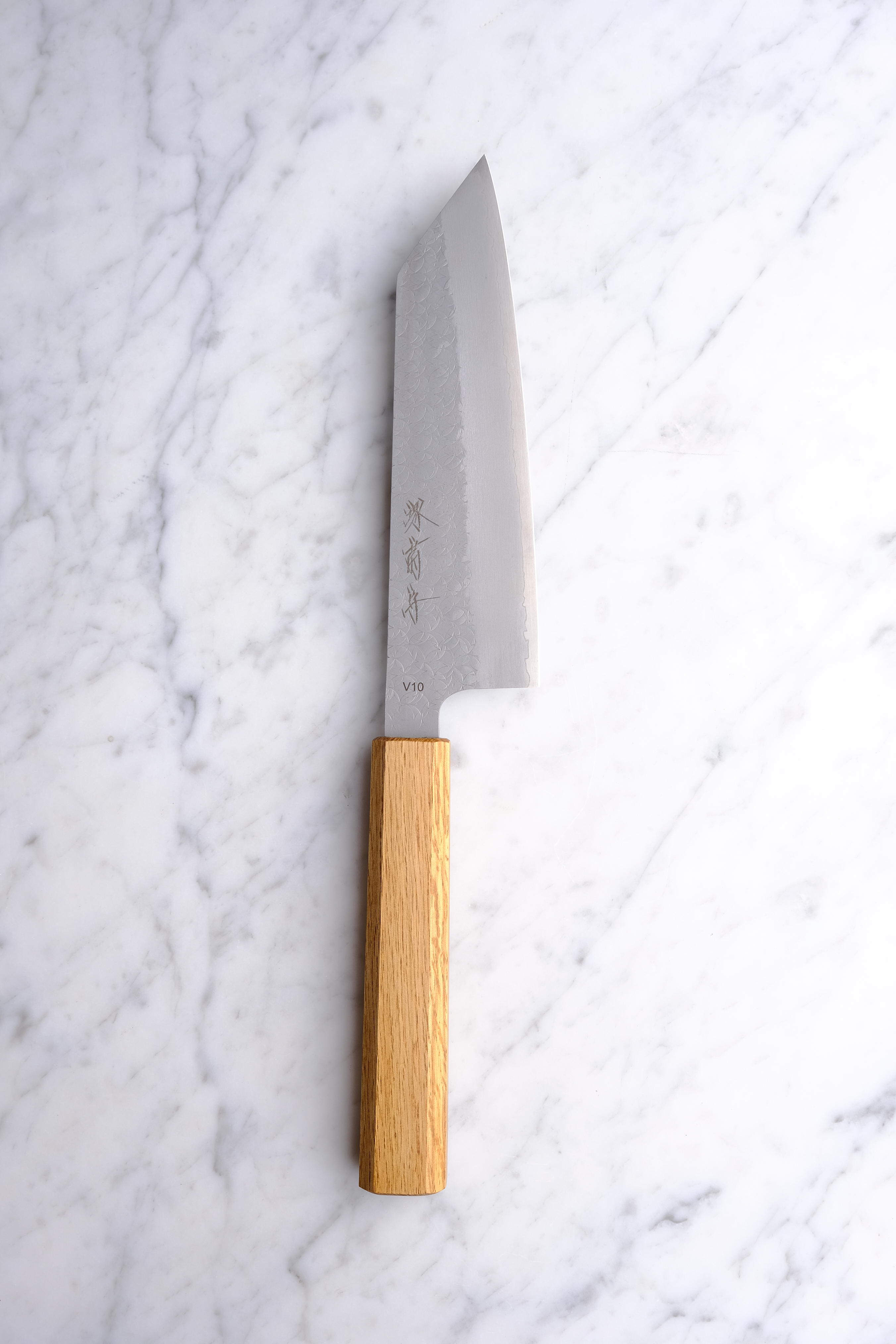 Sakai Kikumori TS10 165mm. Bunka VG-10