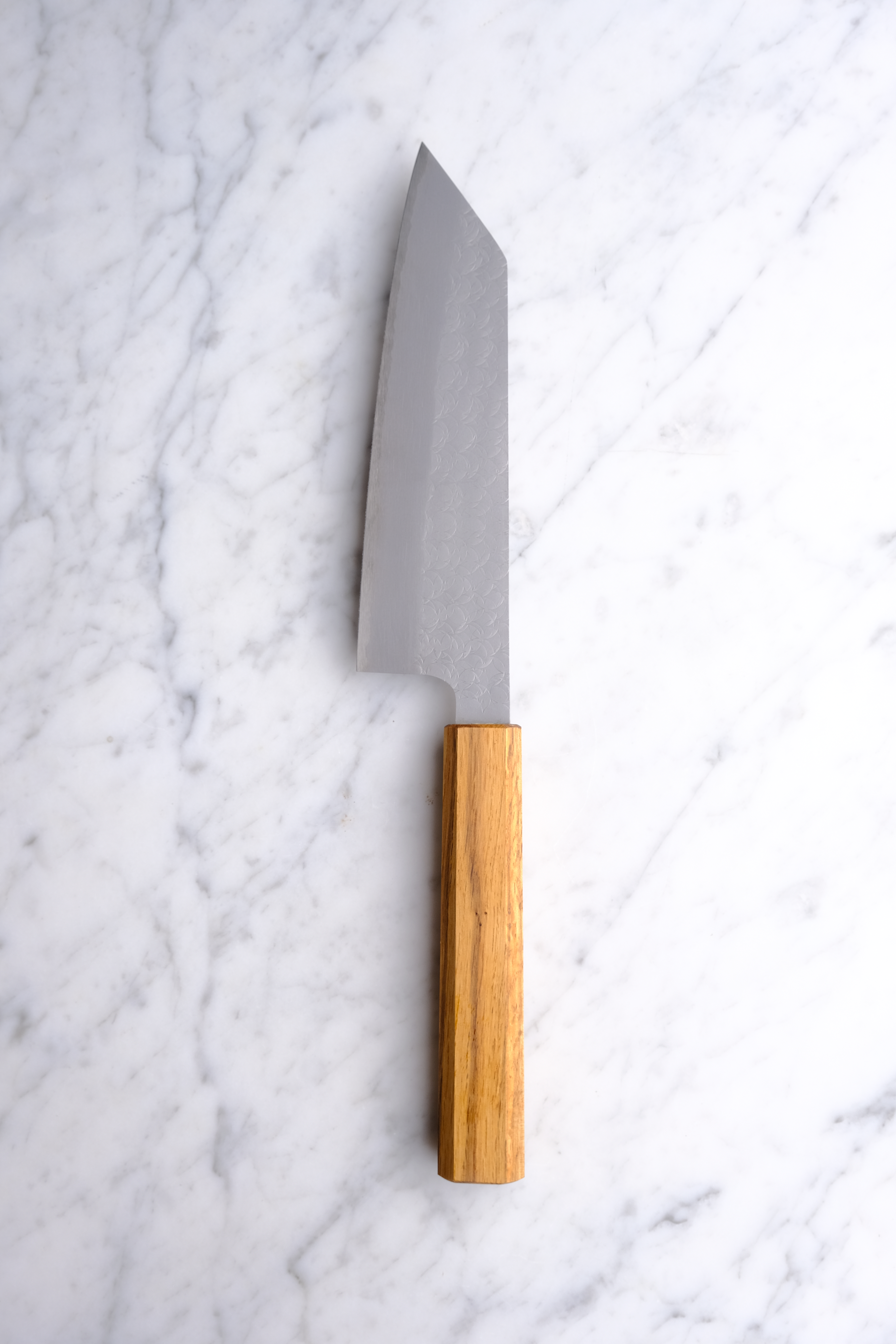 Sakai Kikumori TS10 165mm. Bunka VG-10
