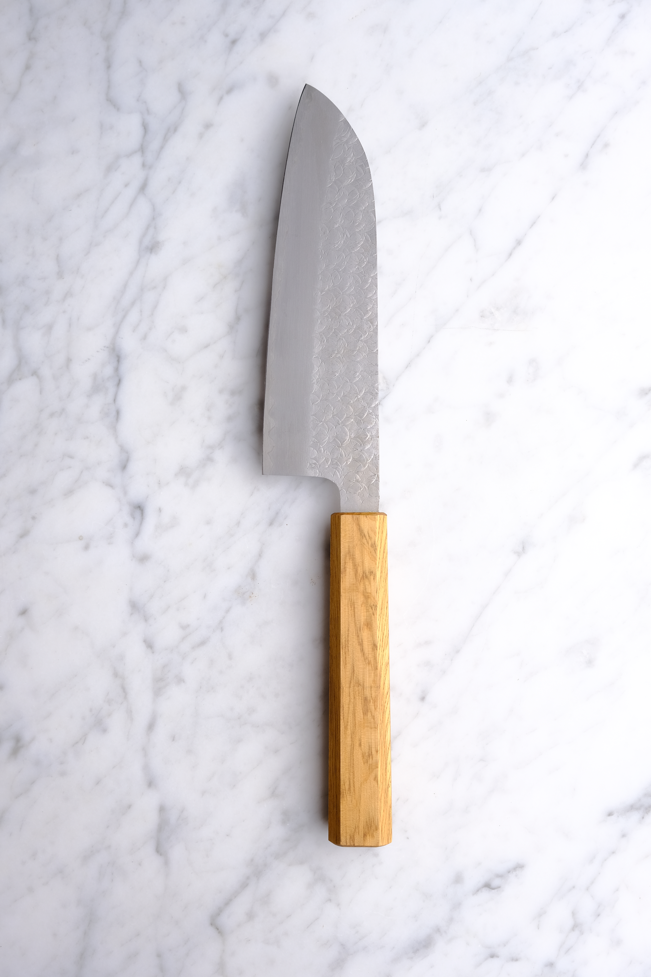 Sakai Kikumori TS10 165mm. Santoku VG-10