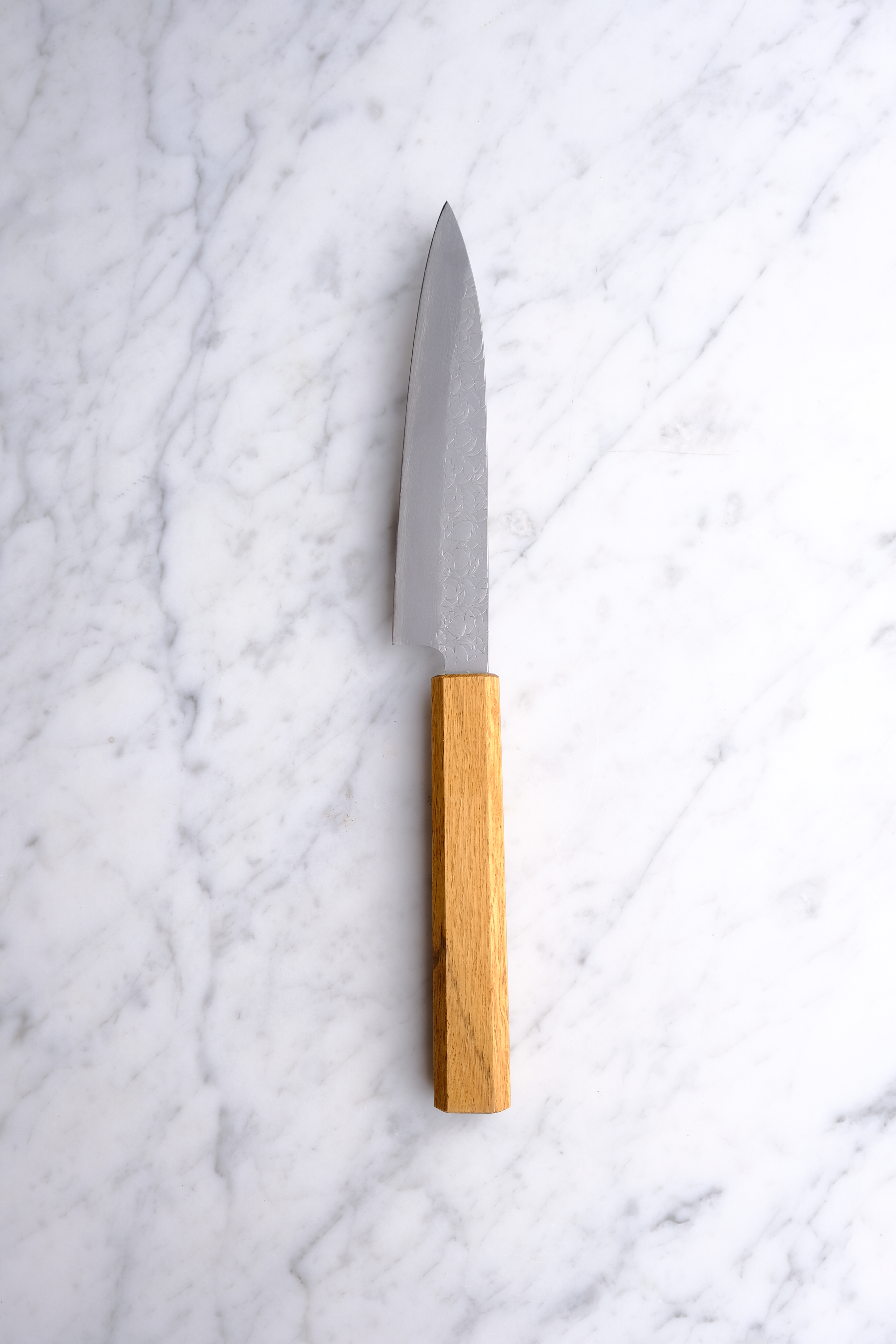 Sakai Kikumori TS10 135mm. Petty VG-10