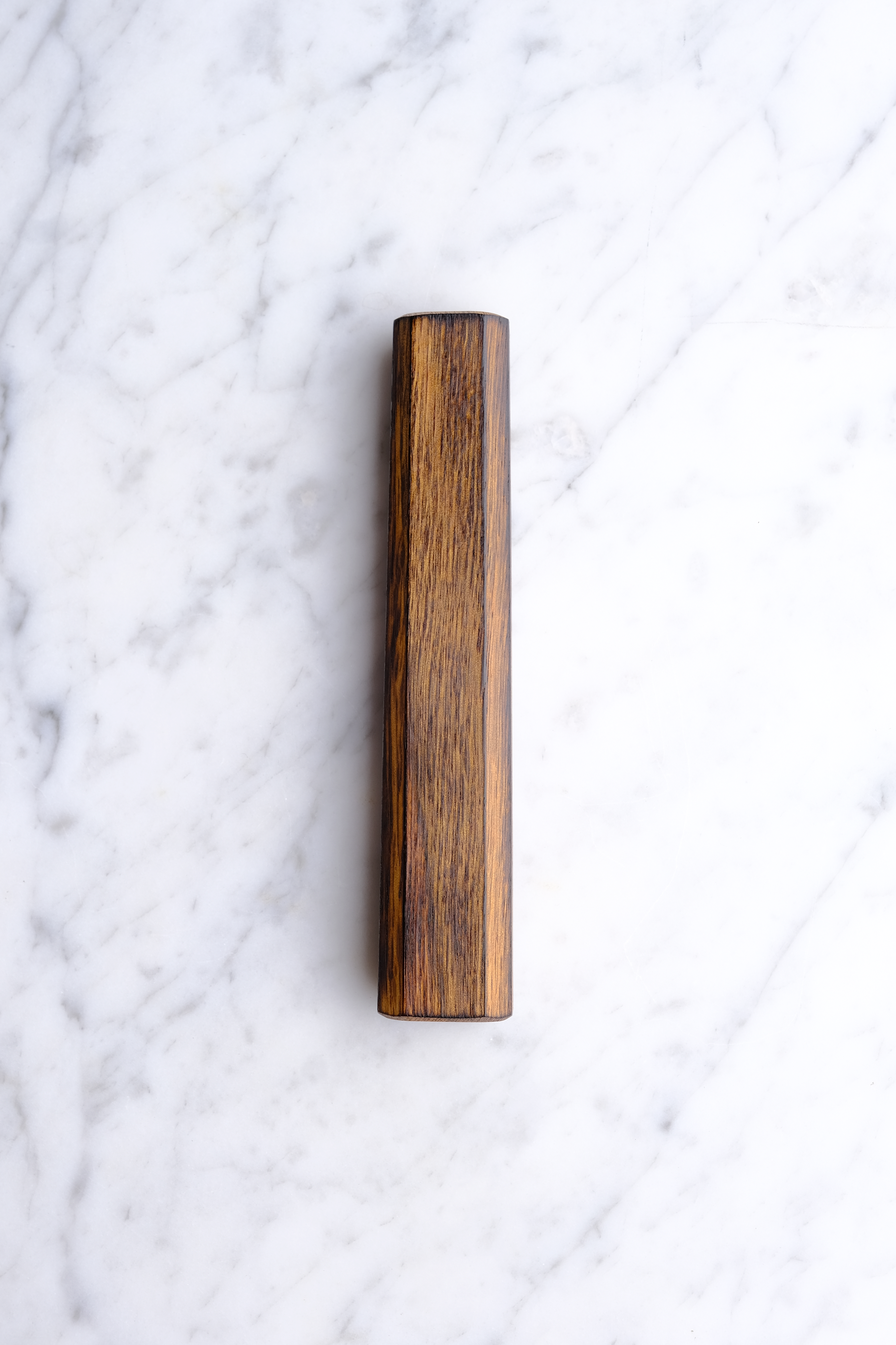 Skæfte - Brændt Eg - Mellem