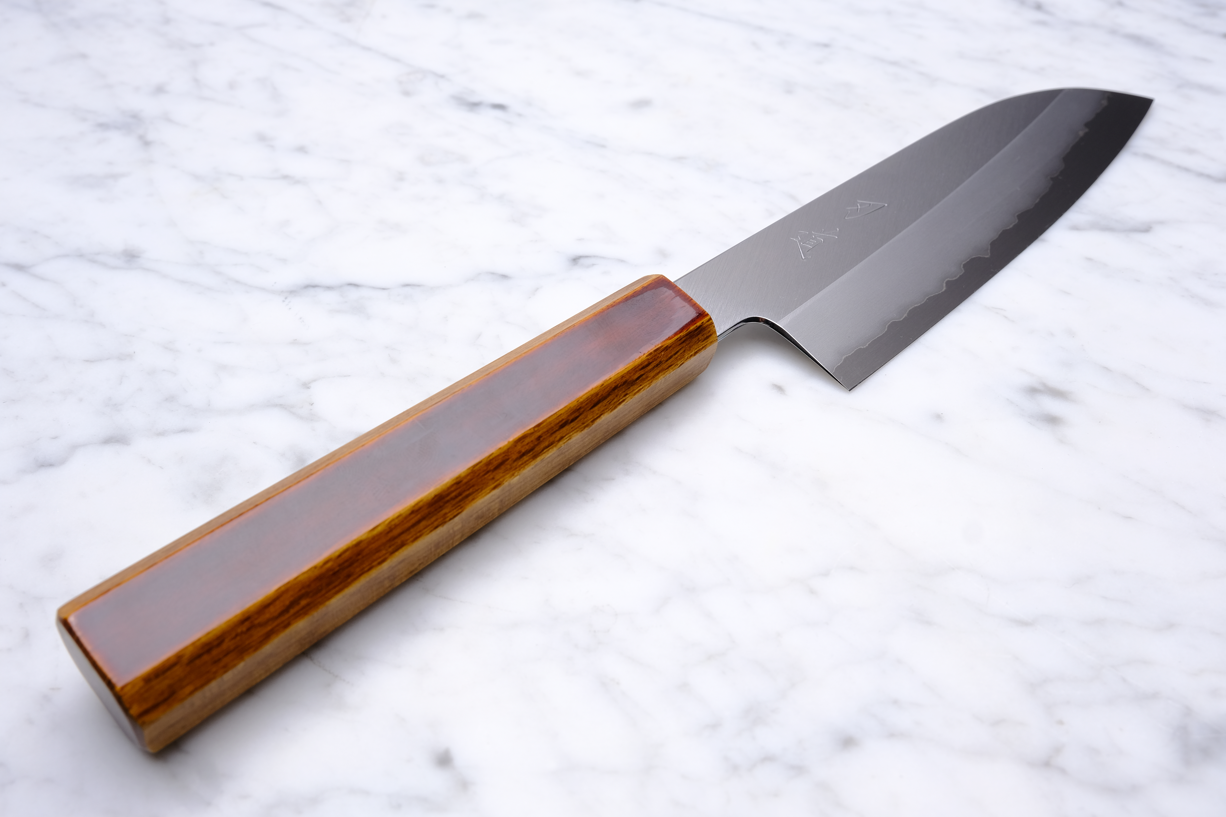 HADO Junpaku Shirogami 1 - 180 mm Santoku