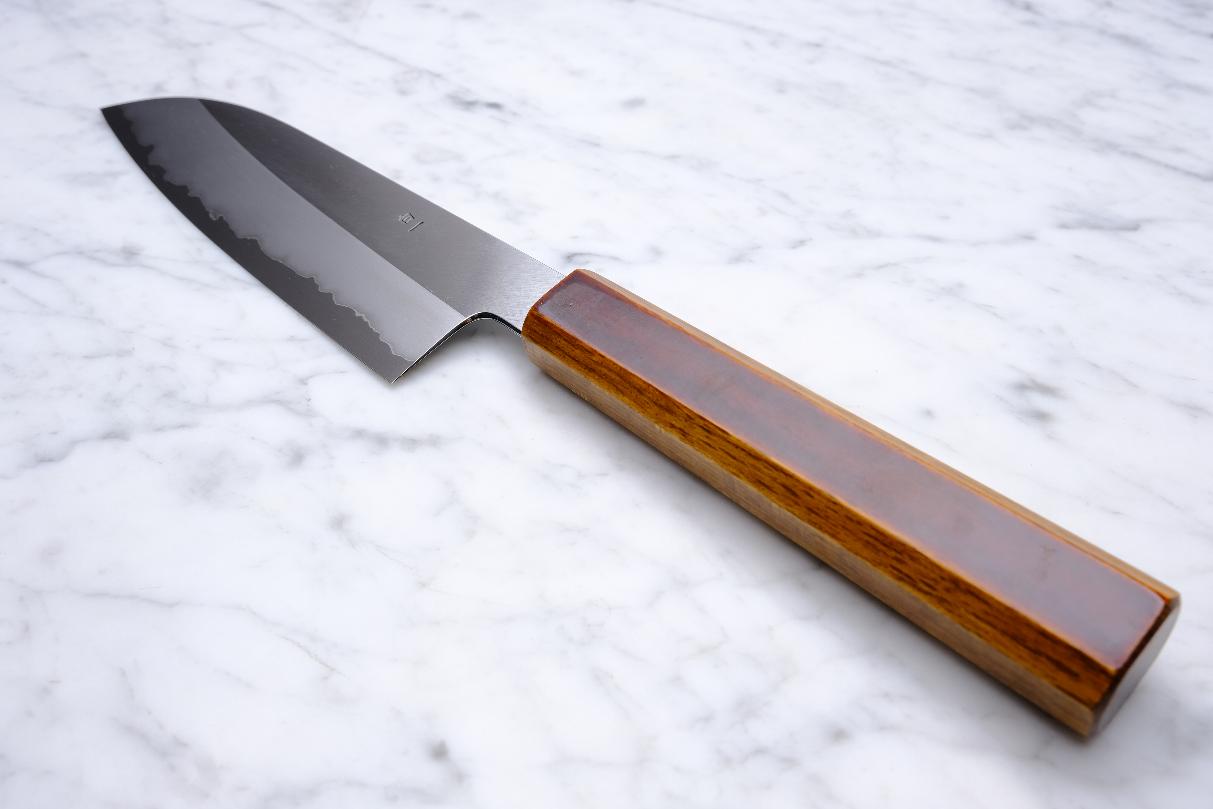HADO Junpaku Shirogami 1 - 180 mm Santoku