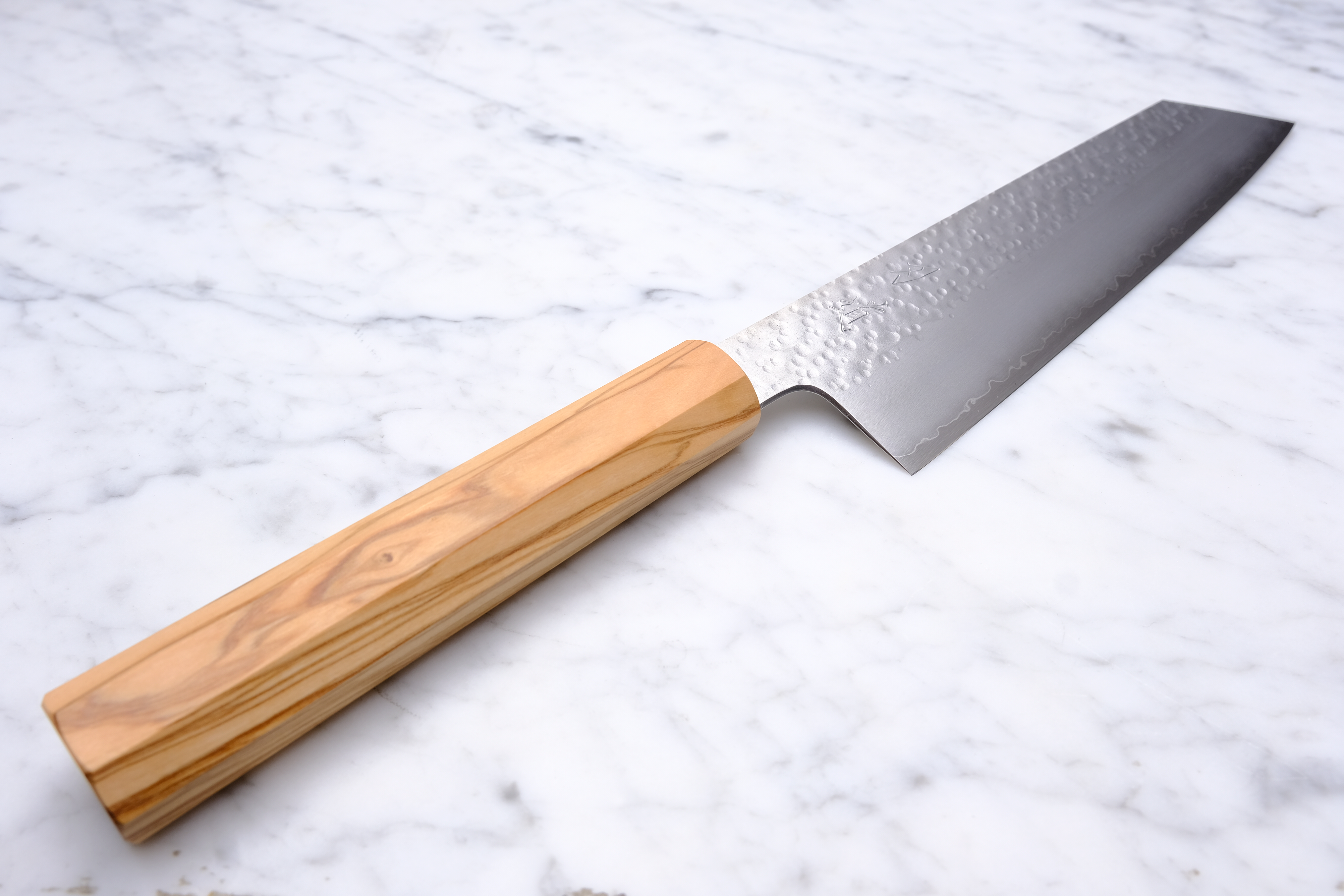 HADO Shiosai VG10 Oliven - 210 mm Gyuto