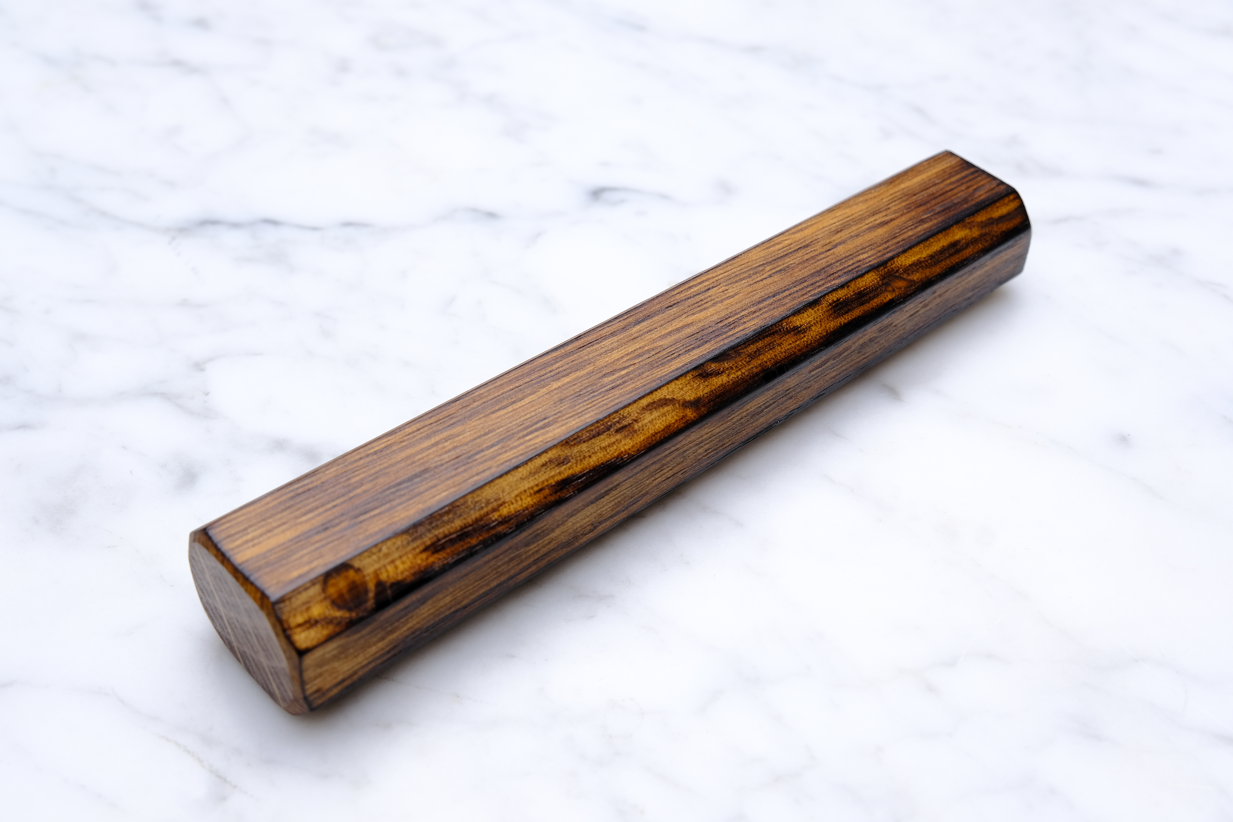 Skæfte - Brændt Eg - Mellem