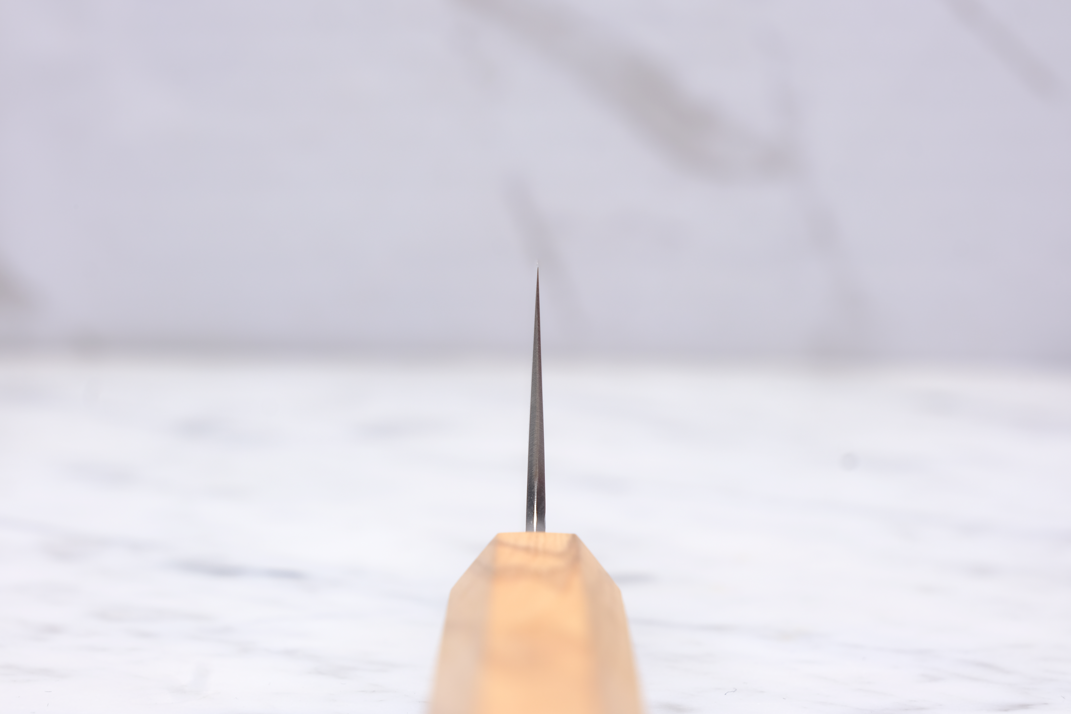 HADO Shiosai VG10 Oliven - 135 mm Ko-Bunka