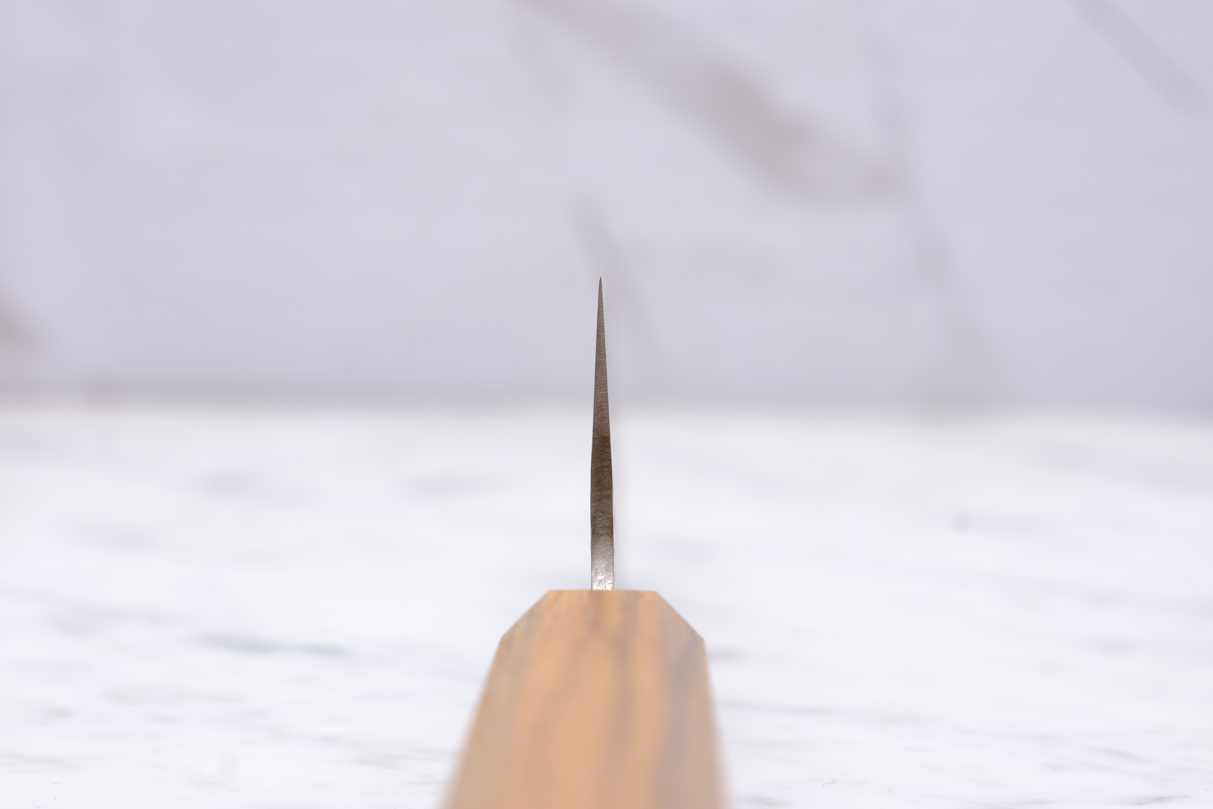 Sakai Kikumori TS10 165mm. Bunka VG-10