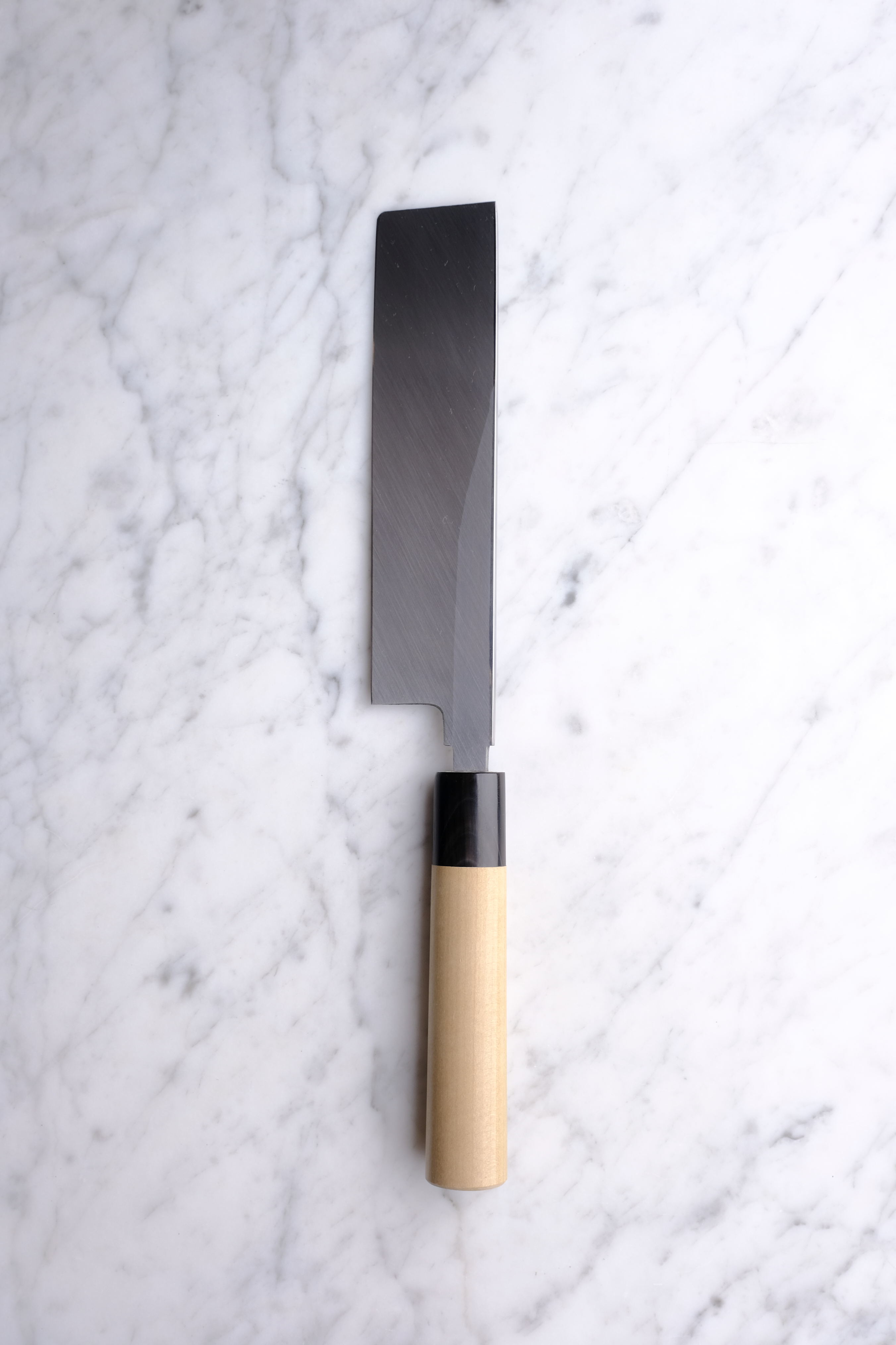 Masamoto Sohonten KS Shirogami 2 - 180 mm Usuba