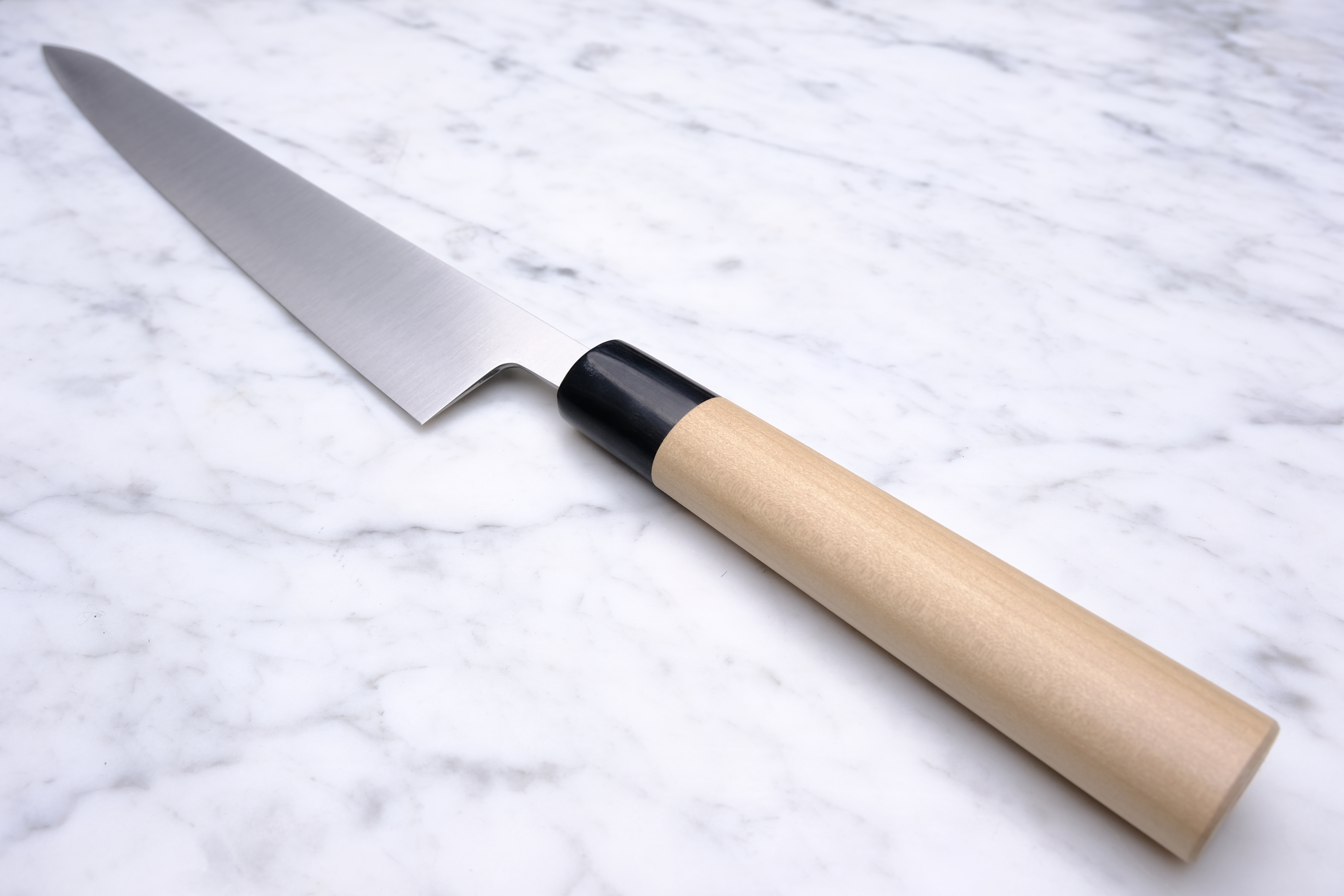 Masamoto Sohonten KS Shirogami 2 - 270 mm Sujihiki