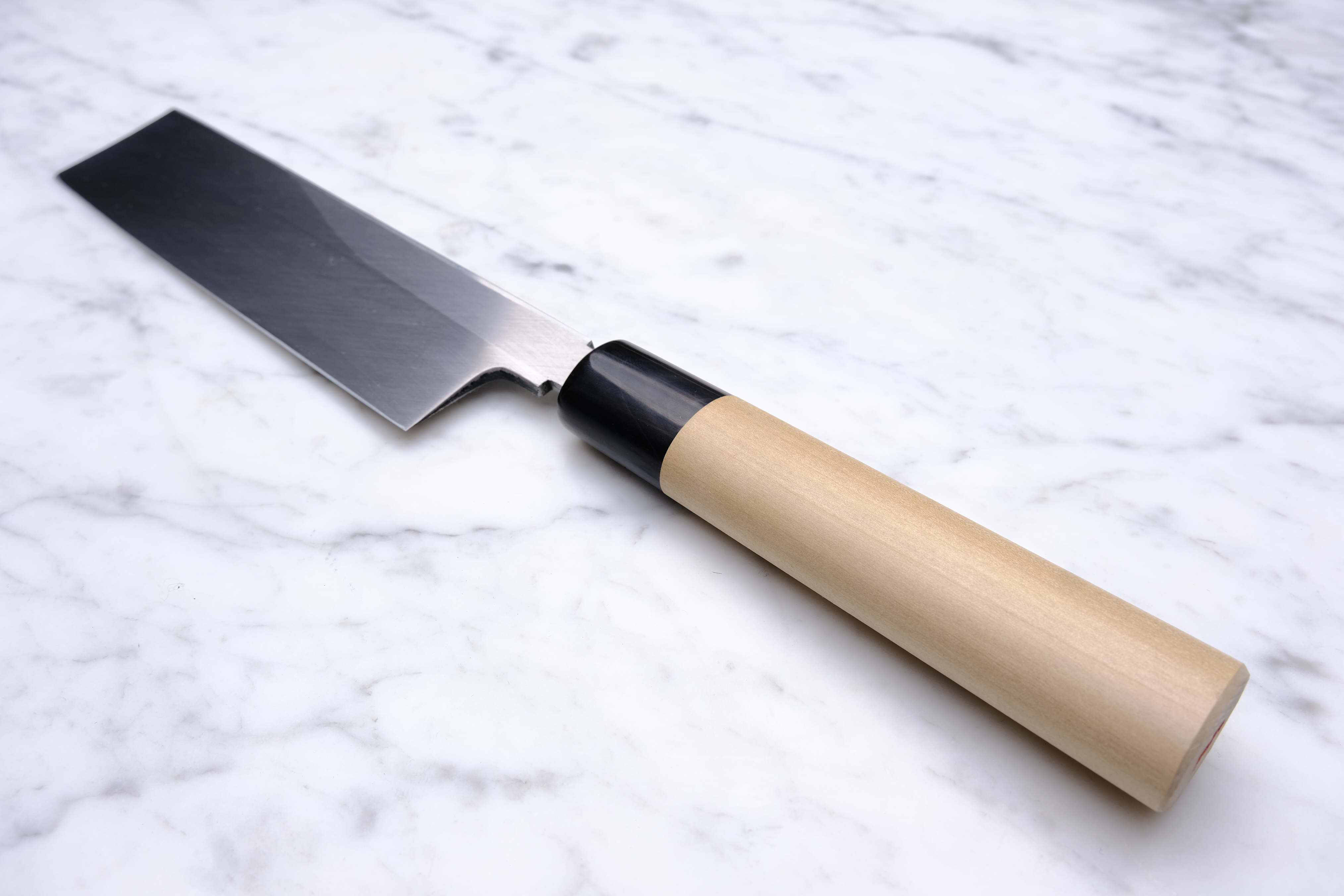 Masamoto Sohonten KS Shirogami 2 - 180 mm Usuba