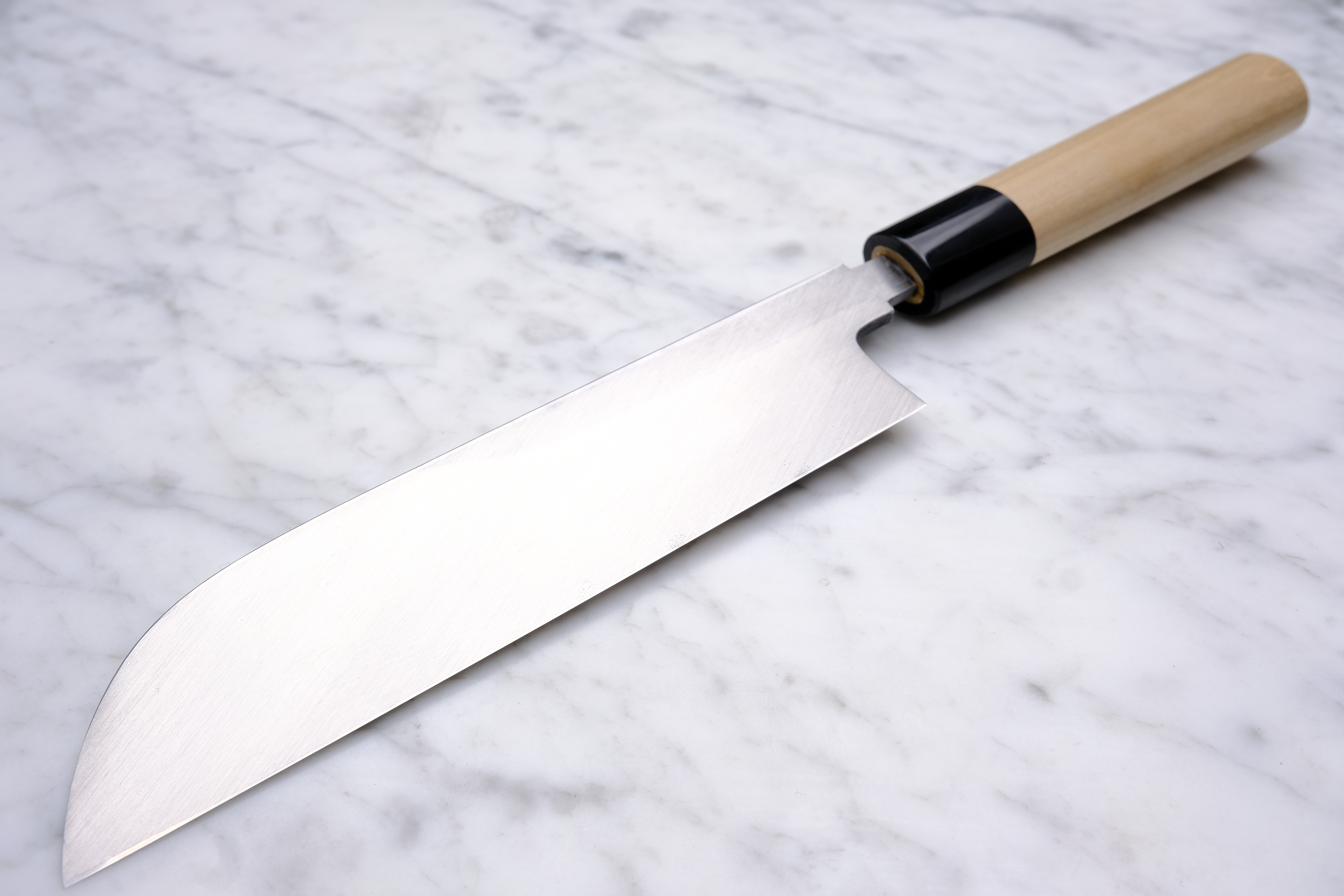 Masamoto Sohonten KS Shirogami 2 - 180 mm Kamagata Usuba