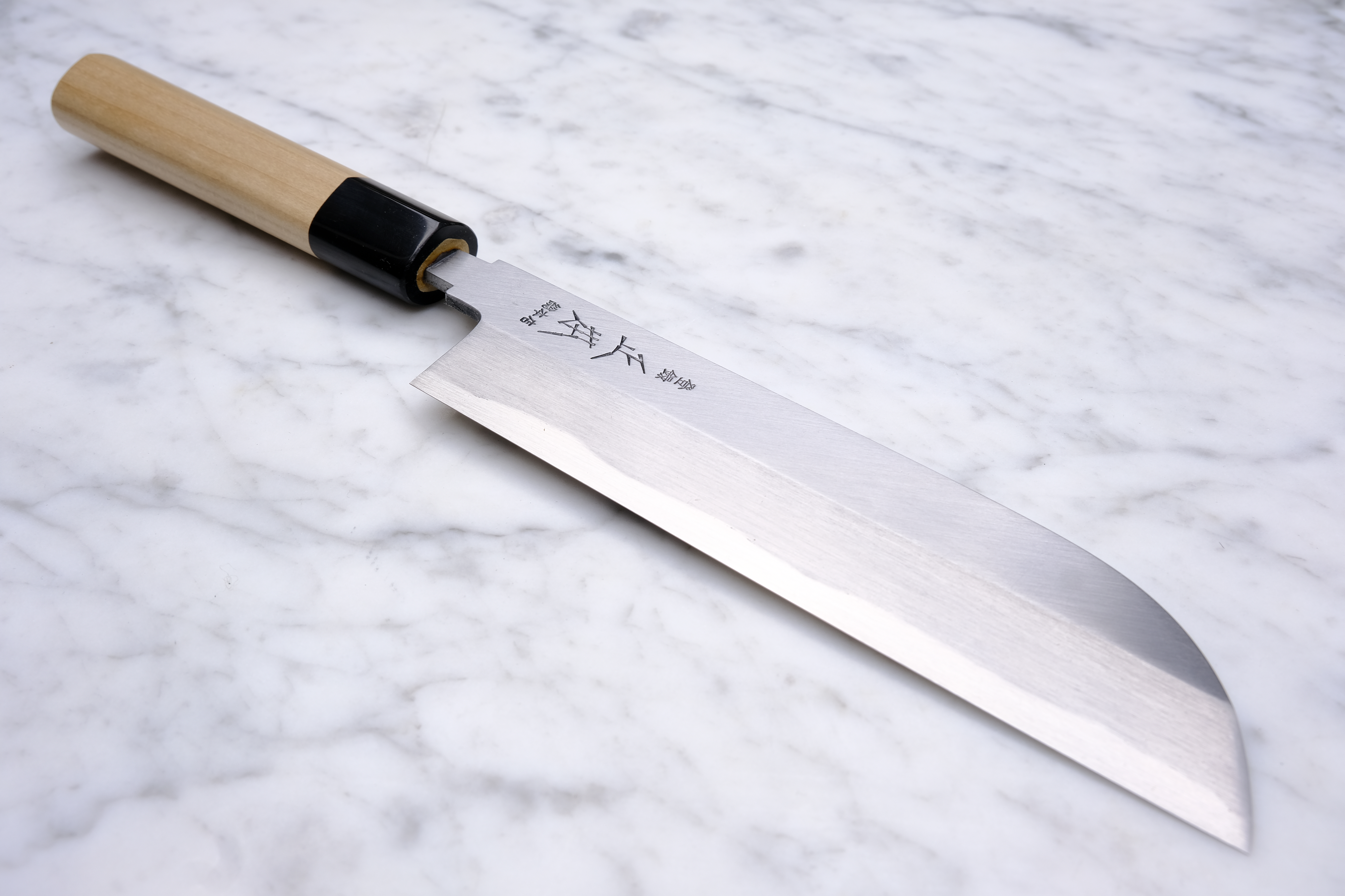 Masamoto Sohonten KS Shirogami 2 - 180 mm Kamagata Usuba