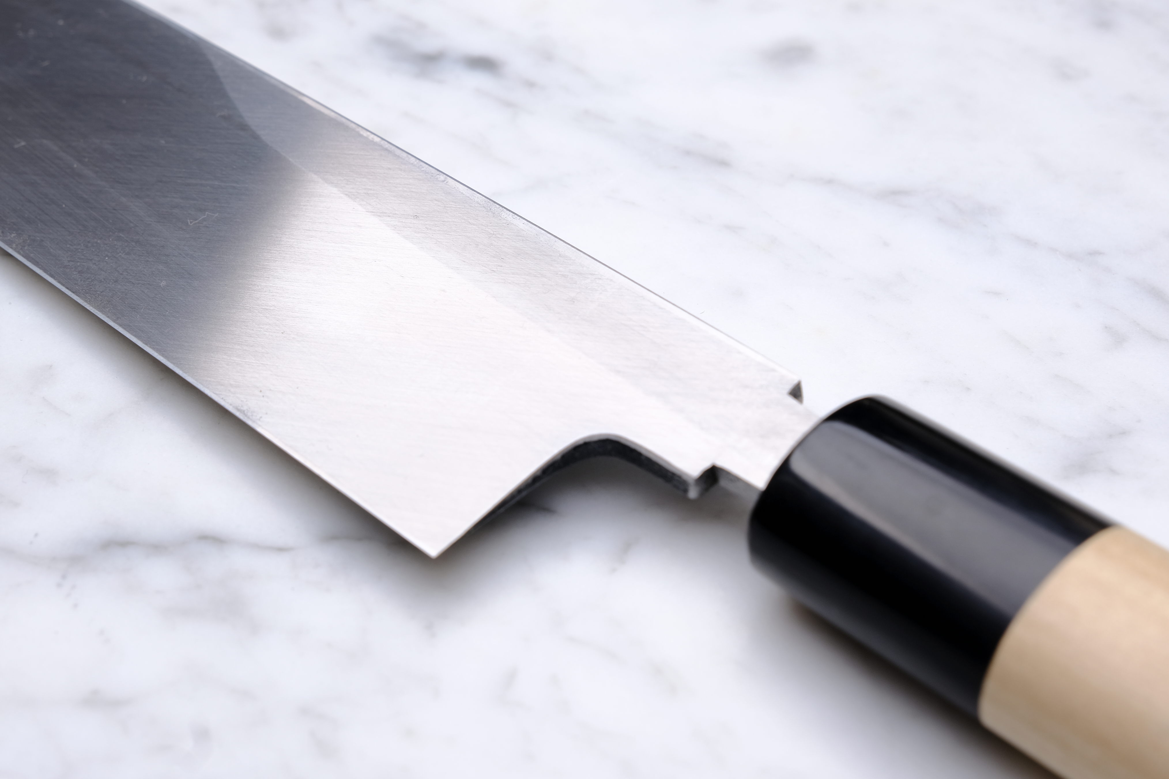 Masamoto Sohonten KS Shirogami 2 - 180 mm Kamagata Usuba