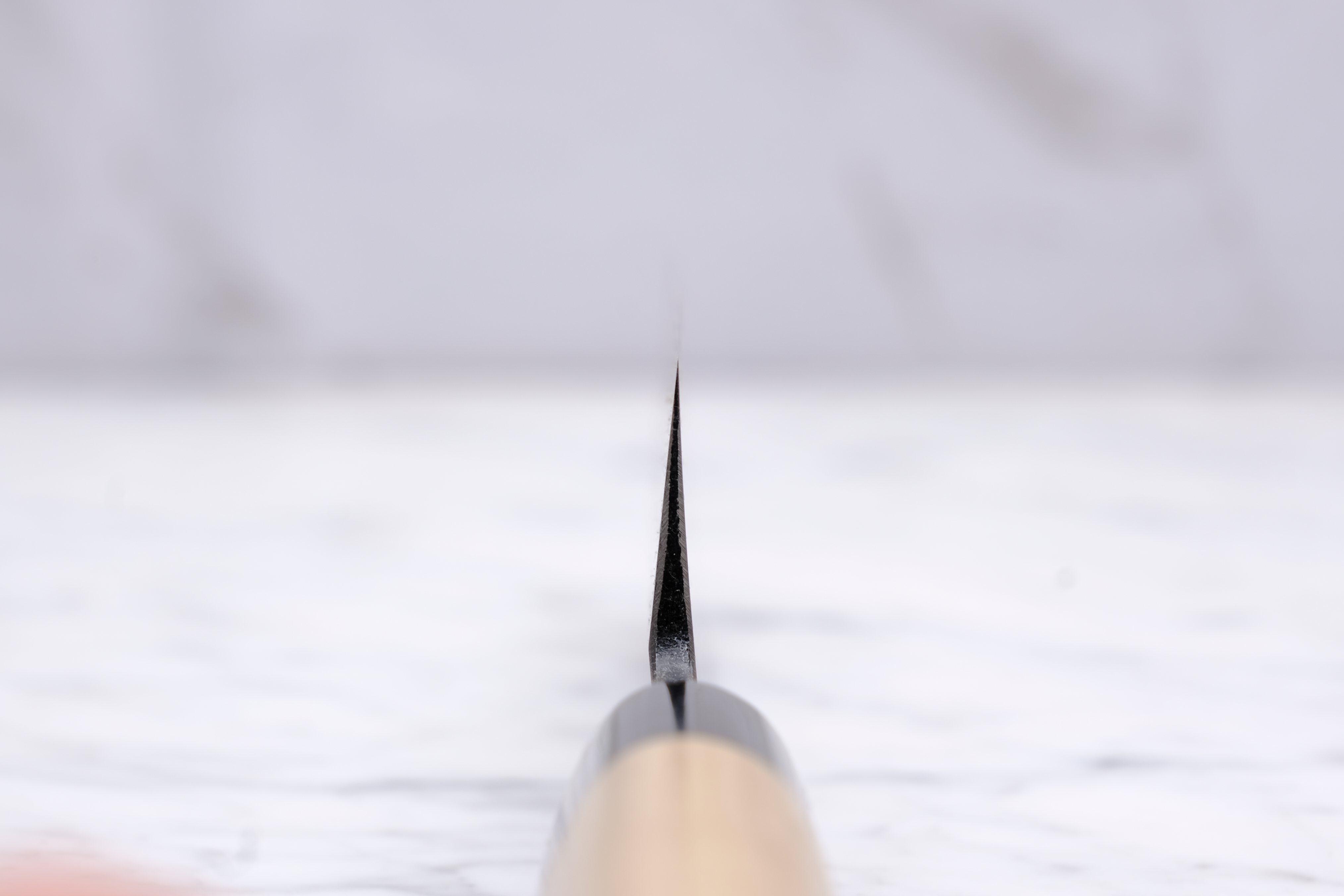 Masamoto Sohonten KS Shirogami 2 - 180 mm Kamagata Usuba