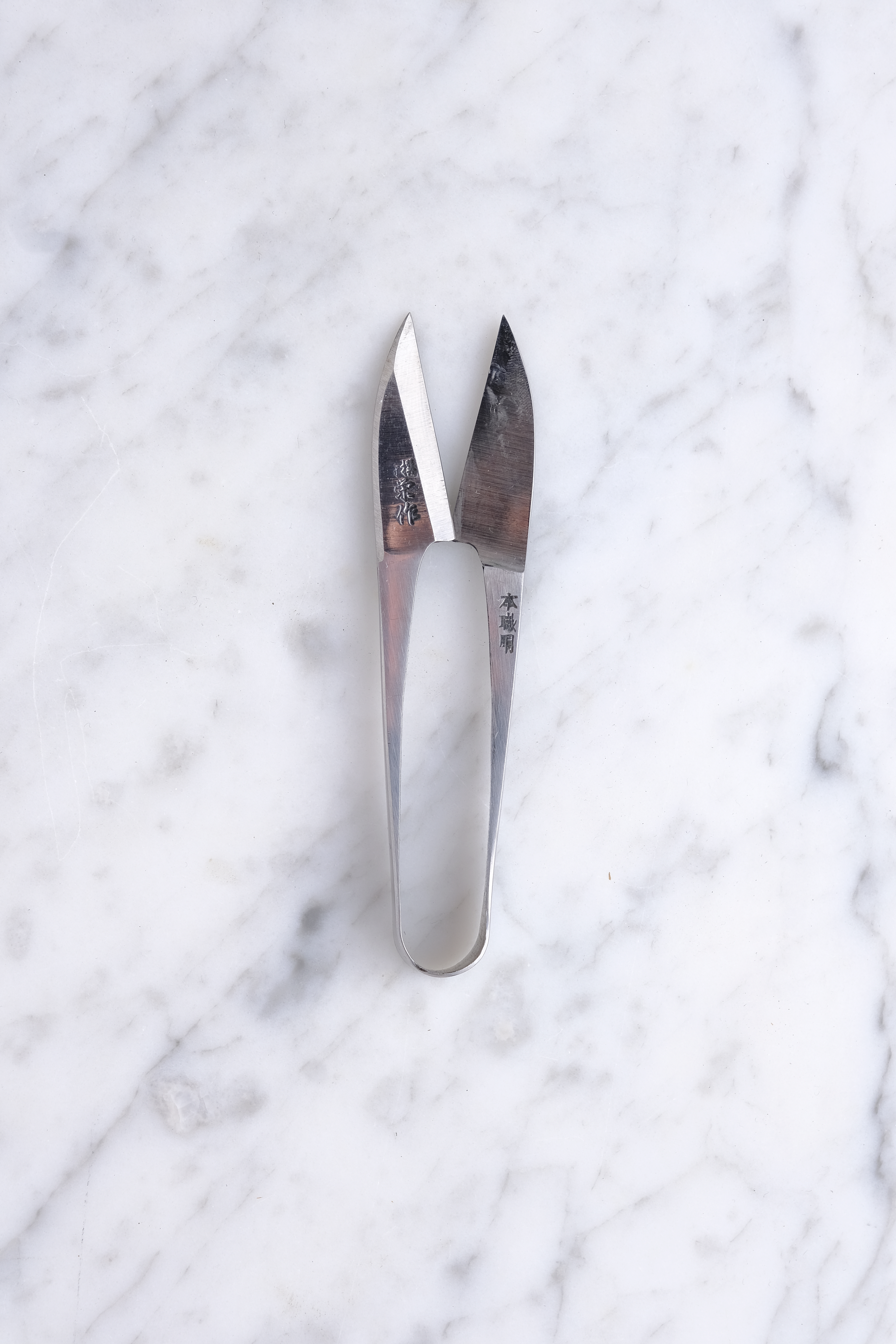 105 mm Urtesaks - poleret