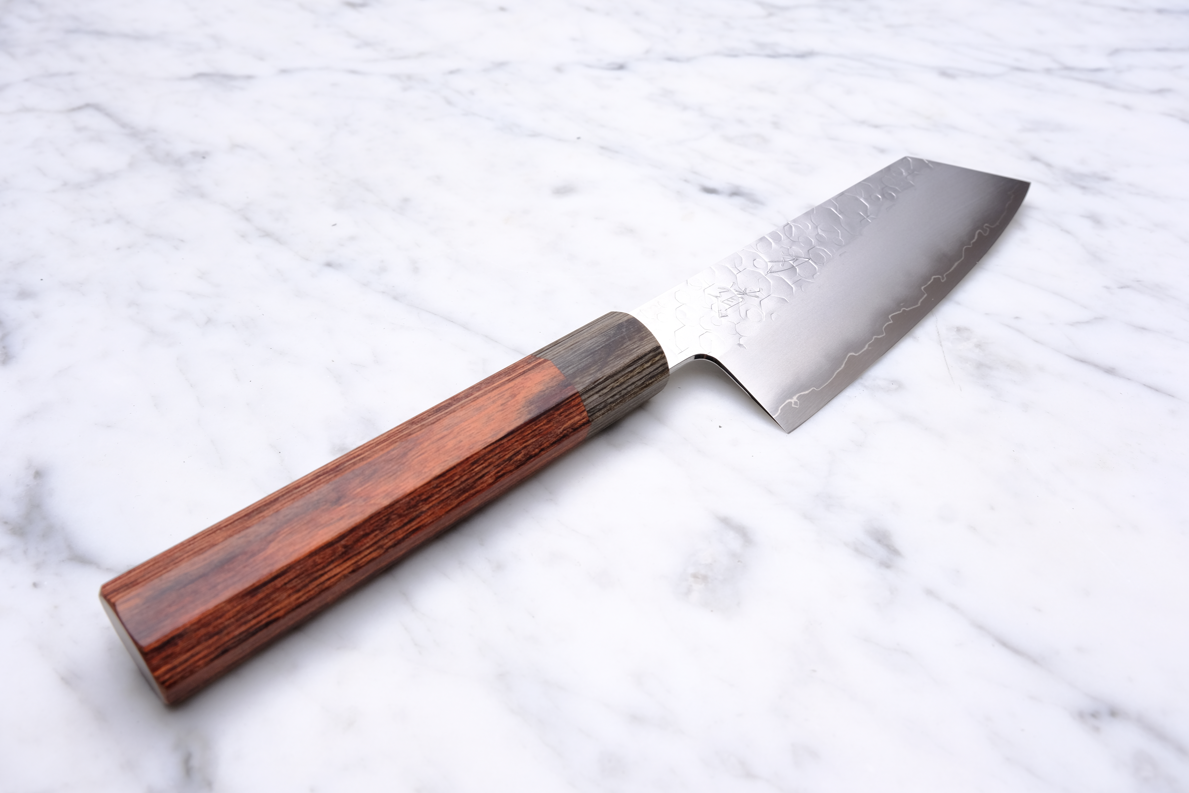 HADO Shiosai SG2 Mahogni - 135 mm Ko-Bunka