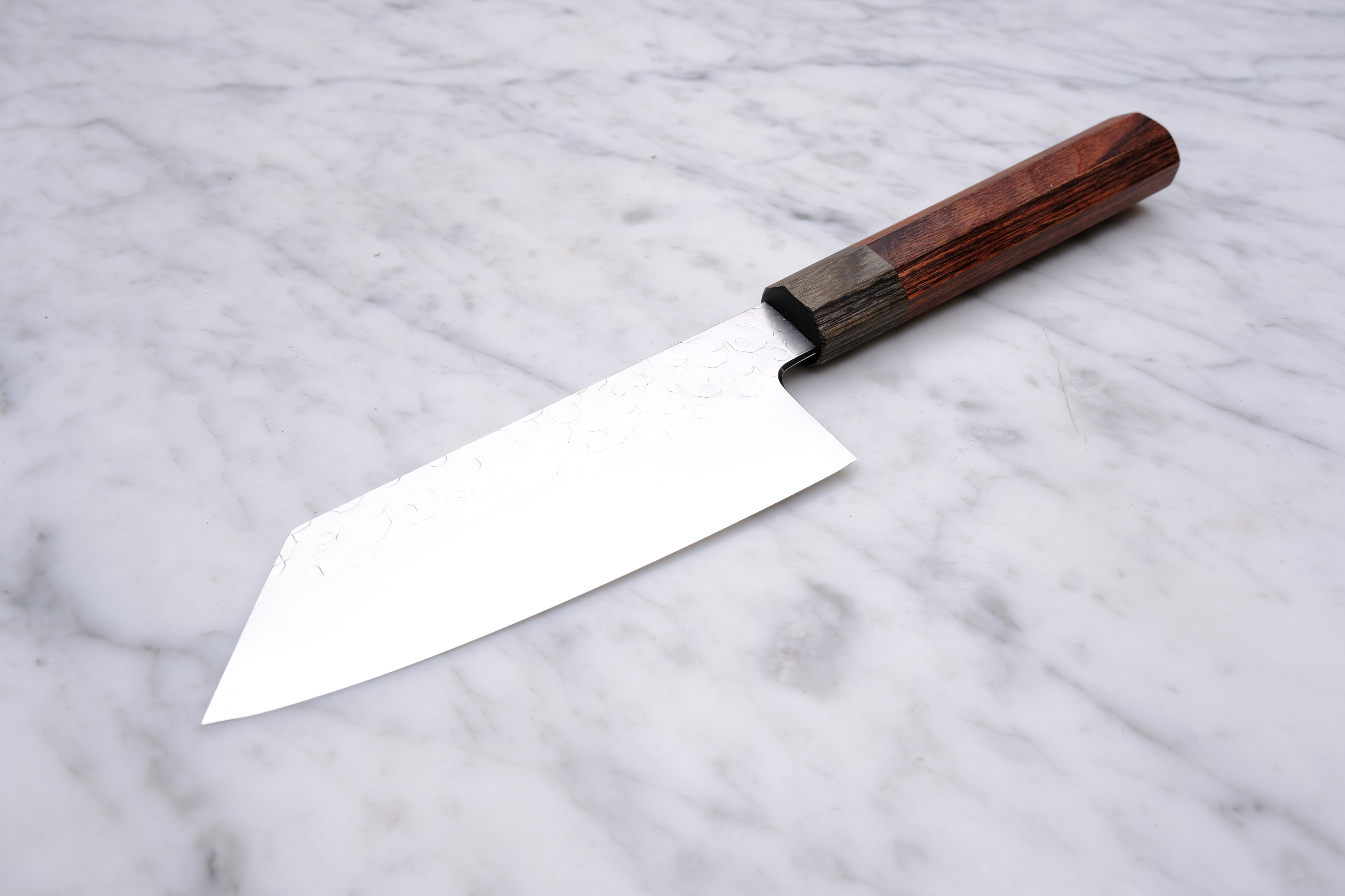 HADO Shiosai SG2 Mahogni - 135 mm Ko-Bunka