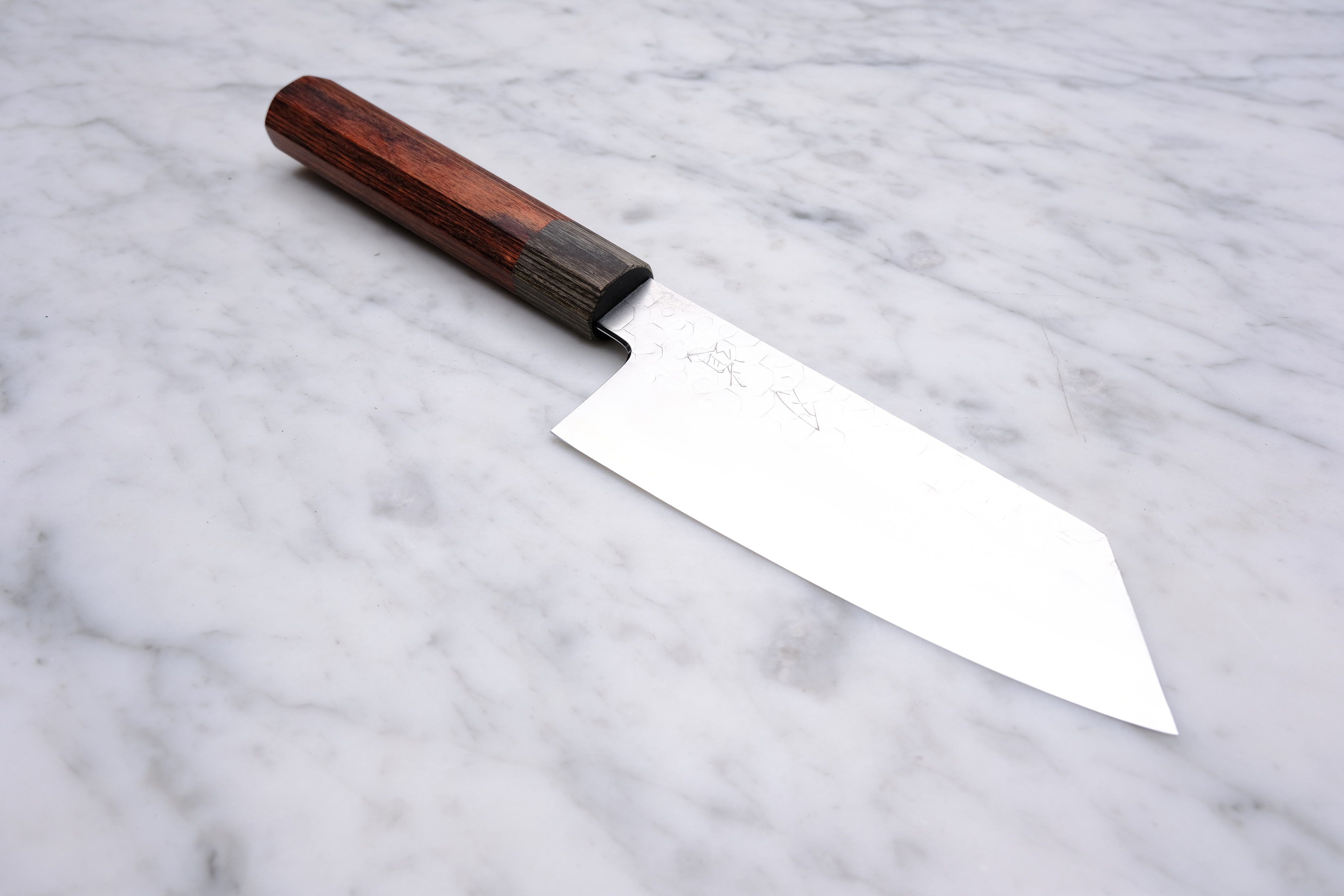 HADO Shiosai SG2 Mahogni - 135 mm Ko-Bunka