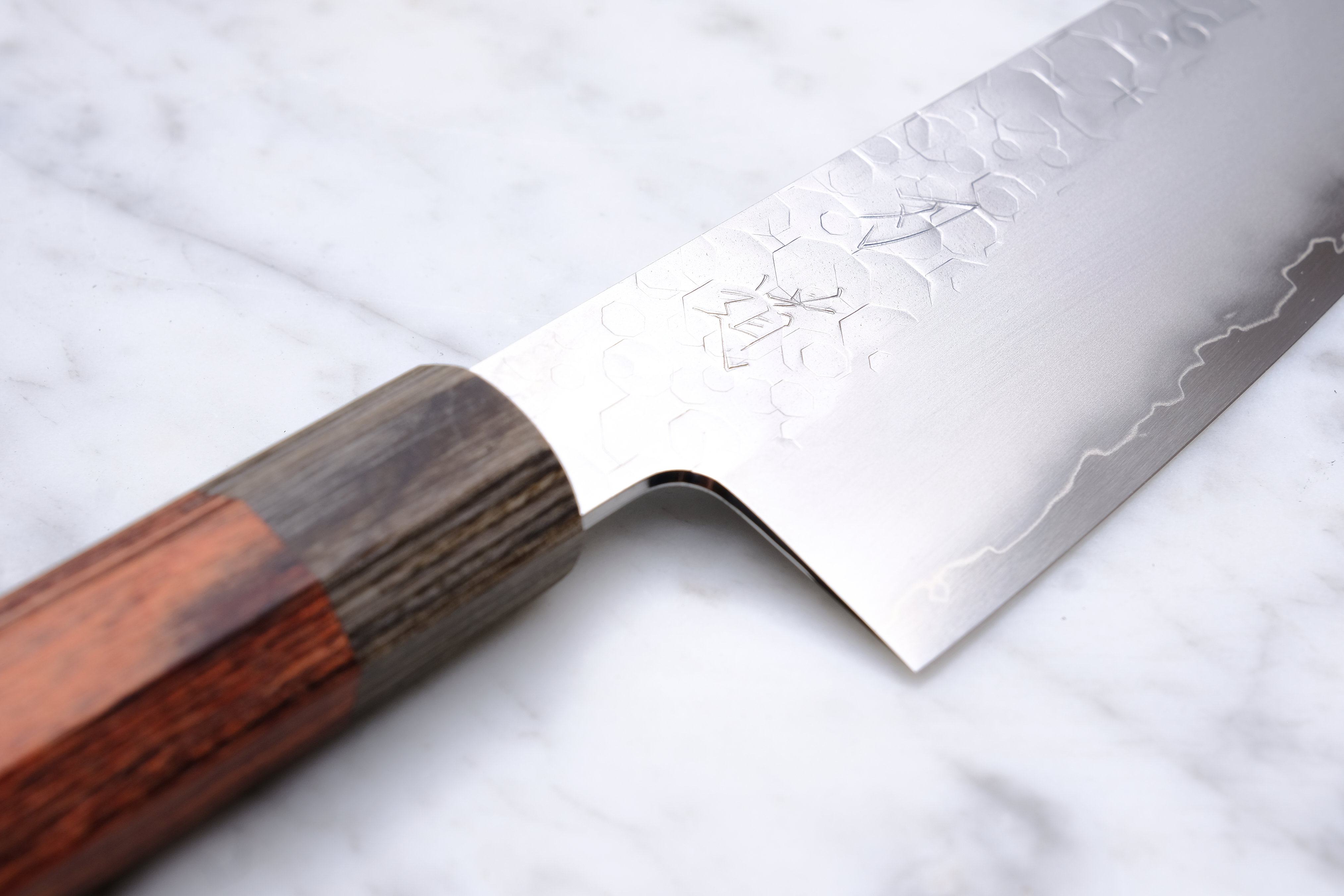 HADO Shiosai SG2 Mahogni - 135 mm Ko-Bunka