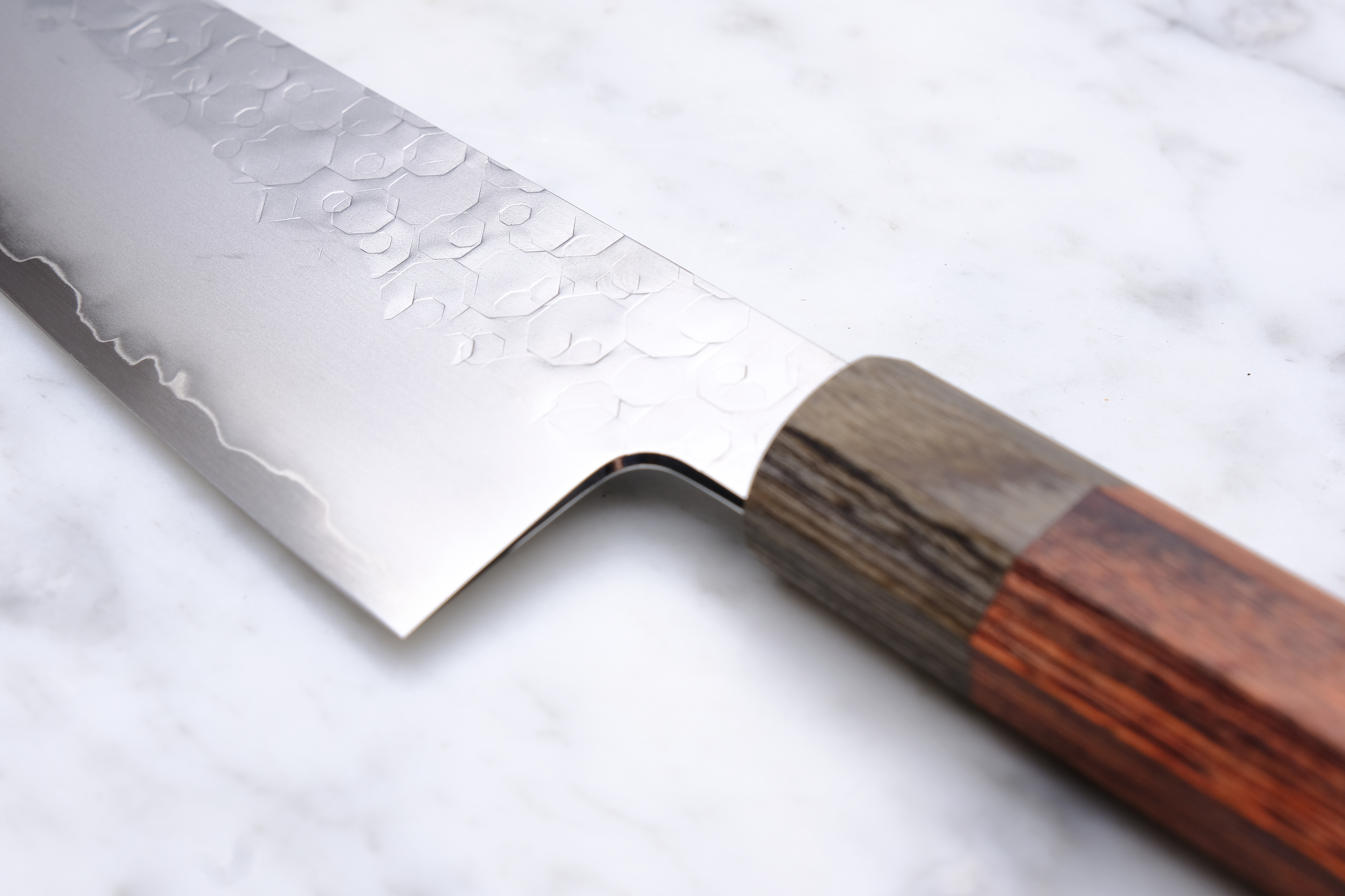 HADO Shiosai SG2 Mahogni - 135 mm Ko-Bunka