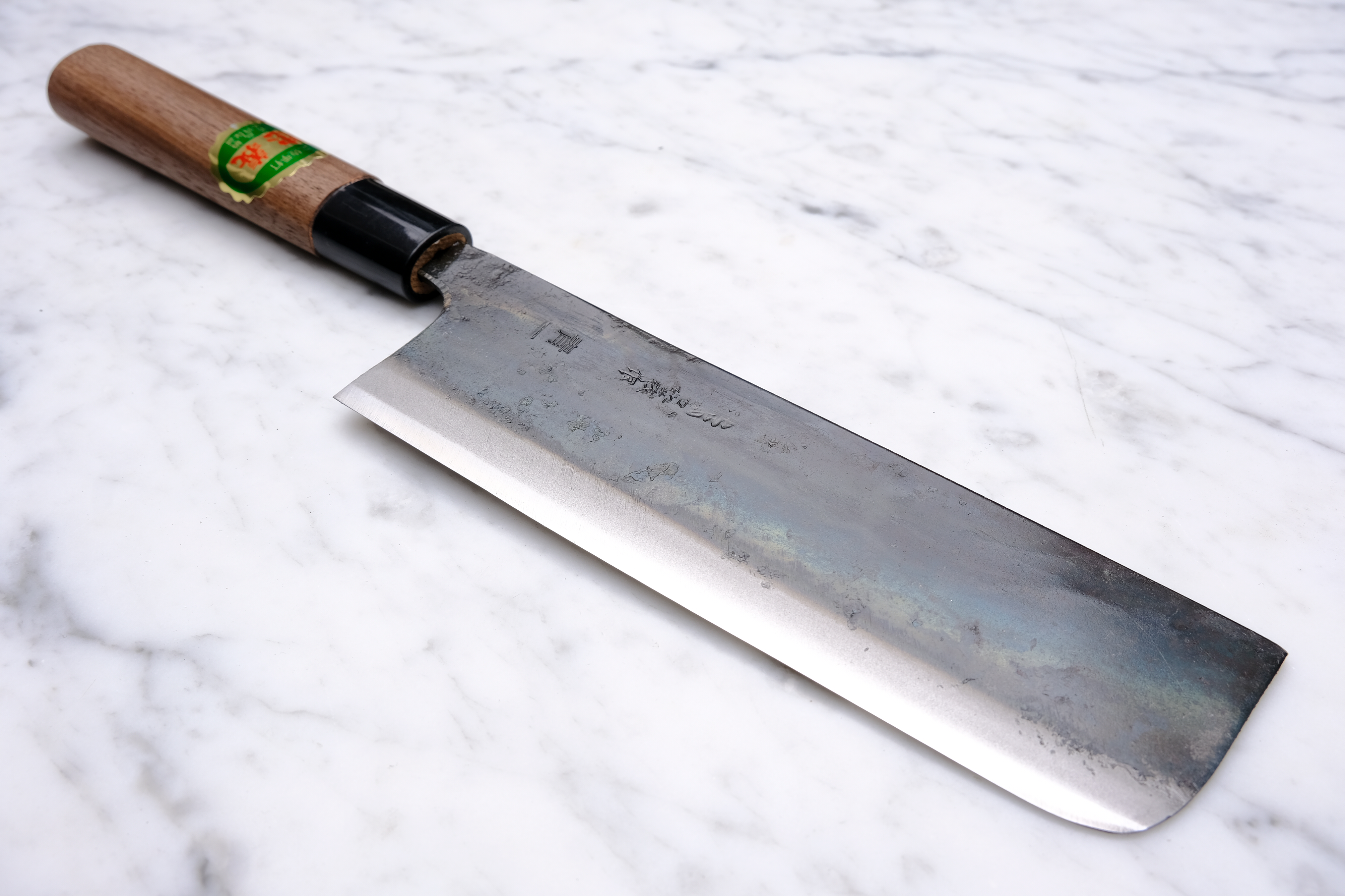 OUL Sakai Aogami 1 - 170 mm Nakiri