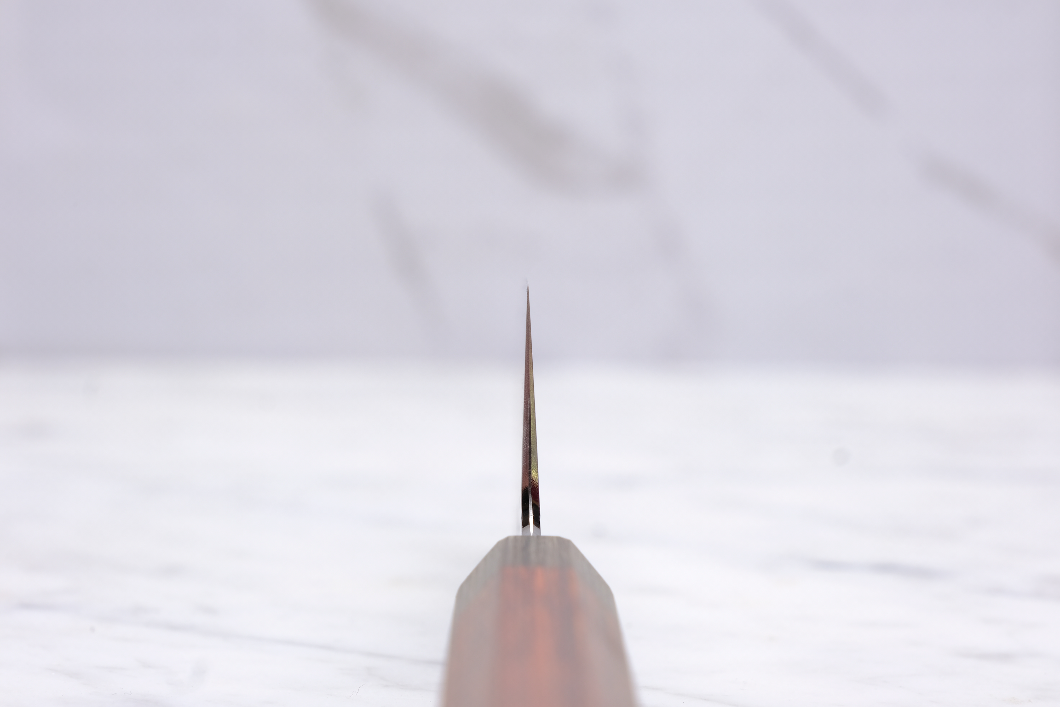 HADO Shiosai SG2 Mahogni - 135 mm Ko-Bunka