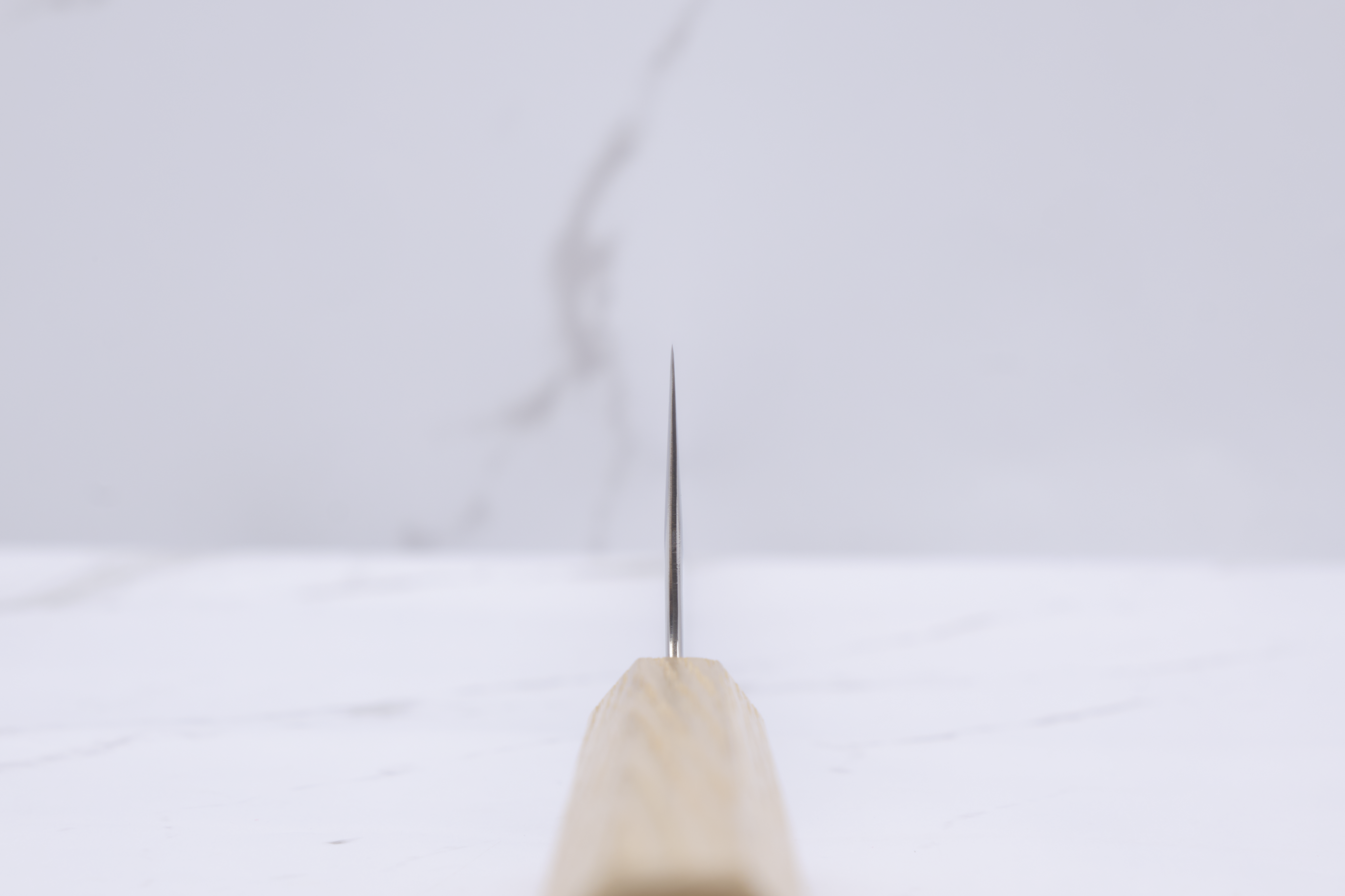 Foodgear Hamono Gyuto 240mm AUS-10 - Chestnut