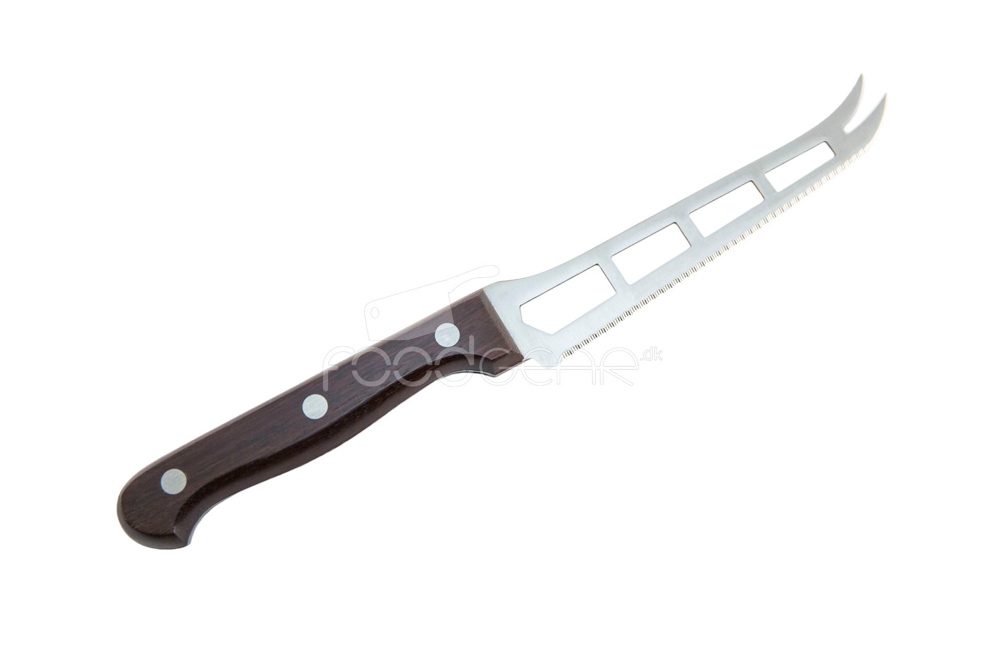 IVO Rosewood Cheese Knife 14cm