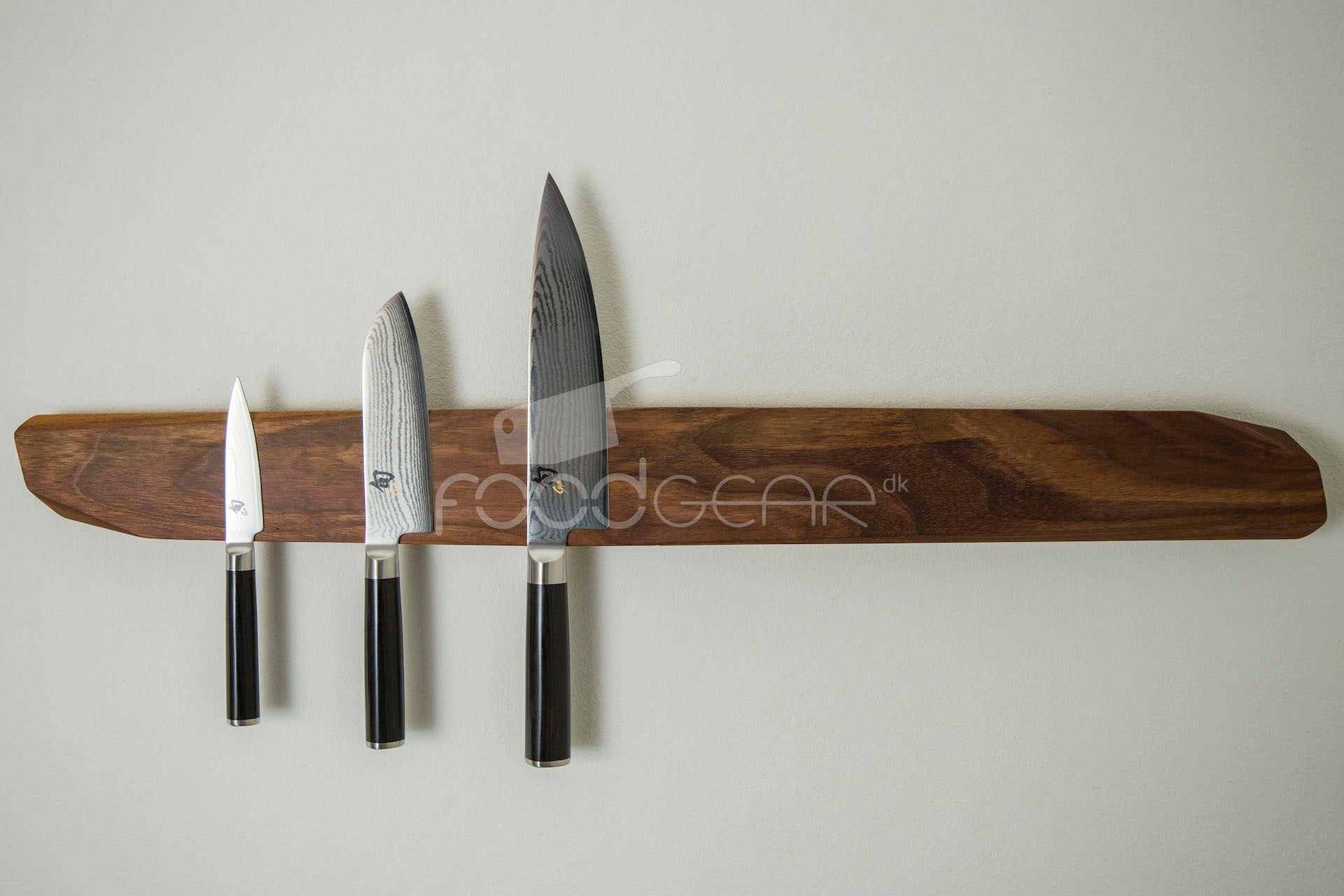 Noyer Knife magnet