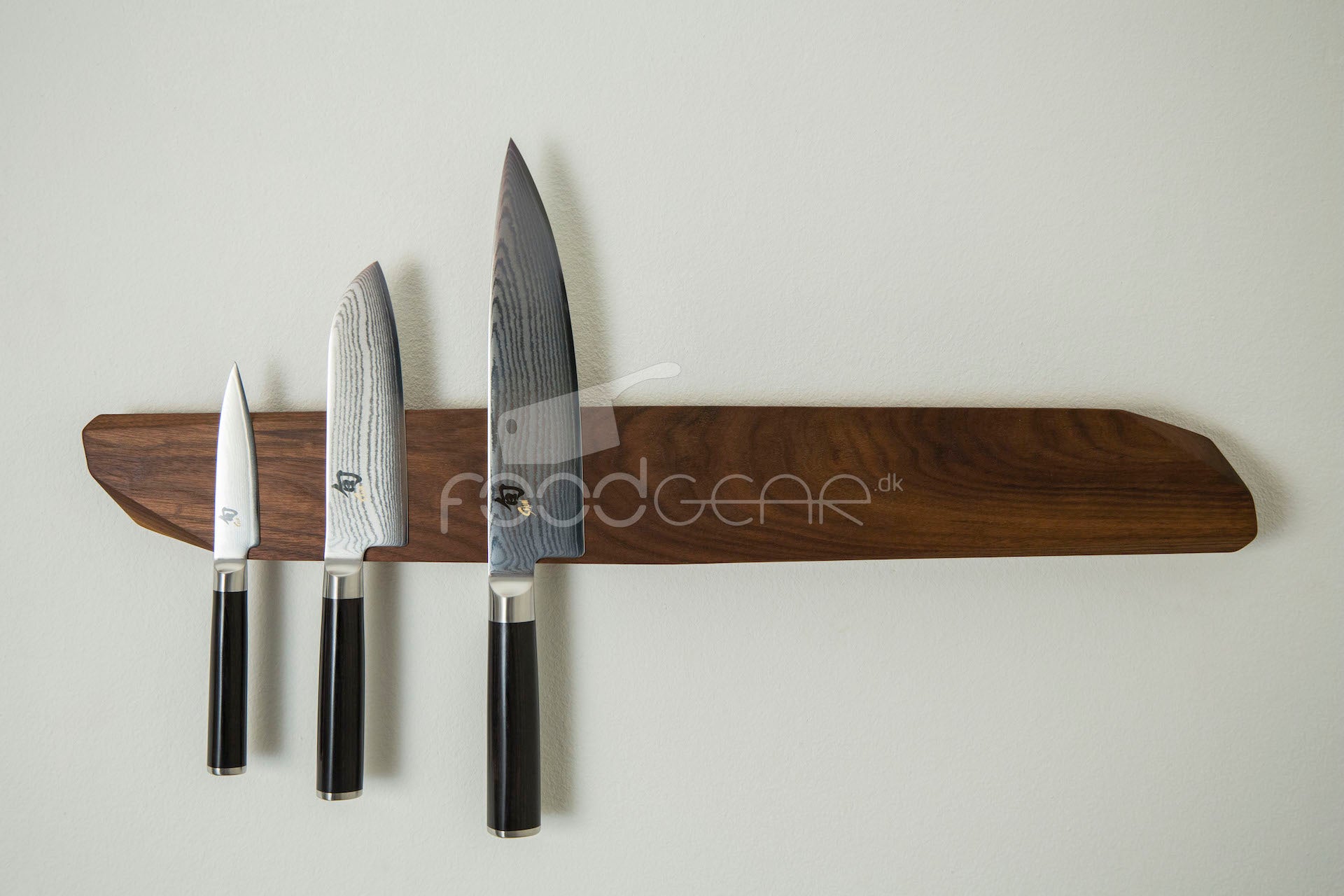 Noyer Knife magnet