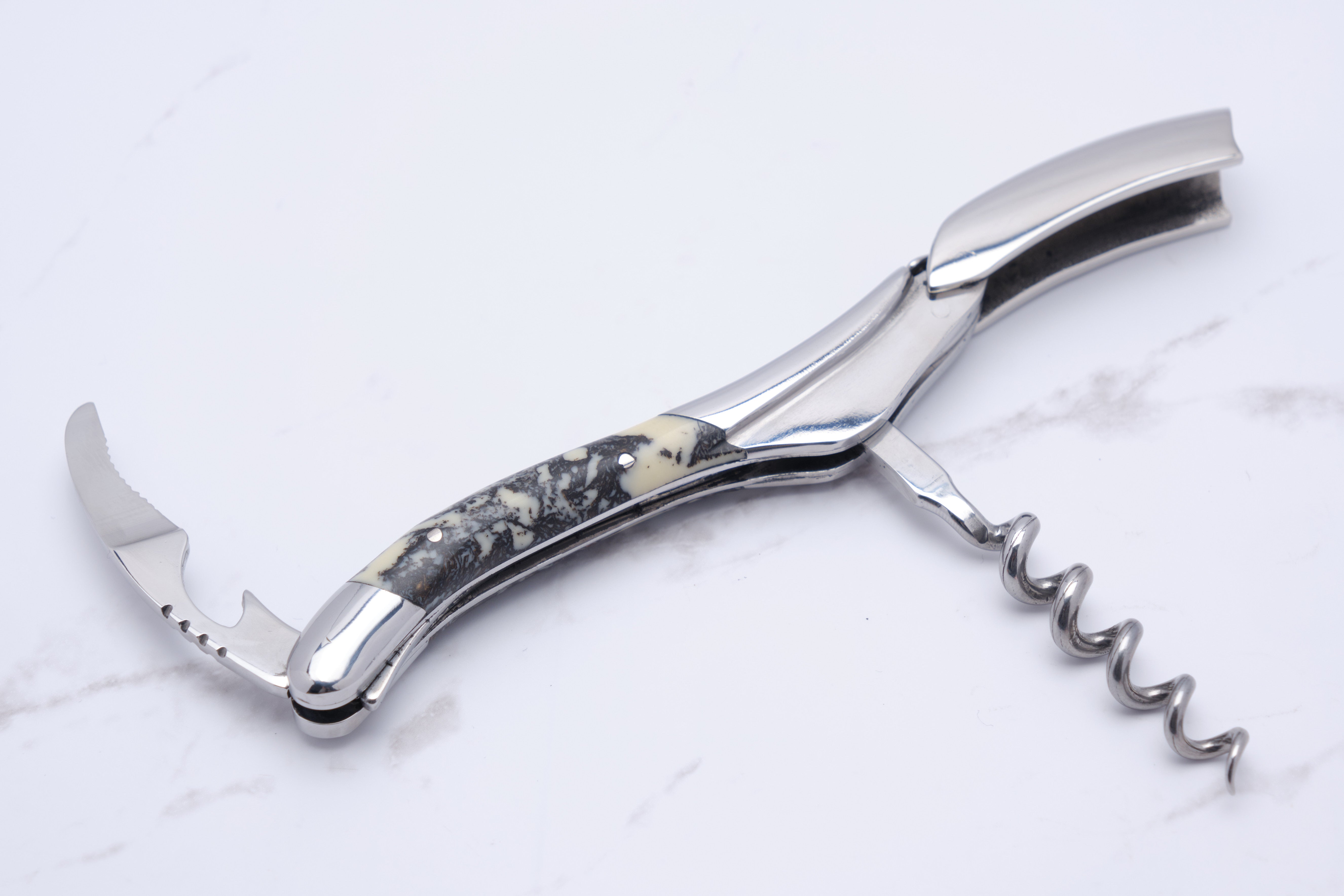 Corkscrew - Galette