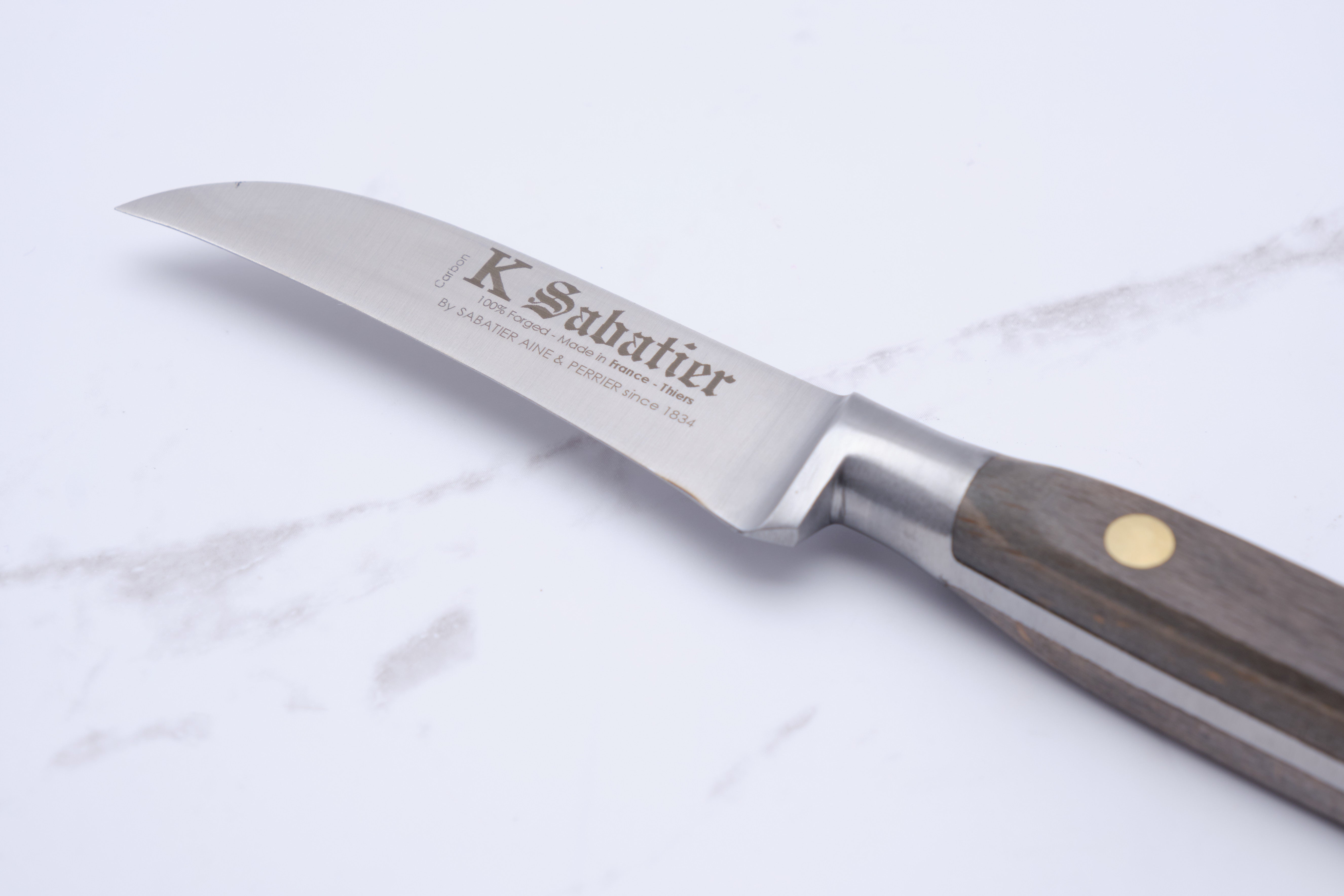 K Sabatier - Tourner knife 9 cm