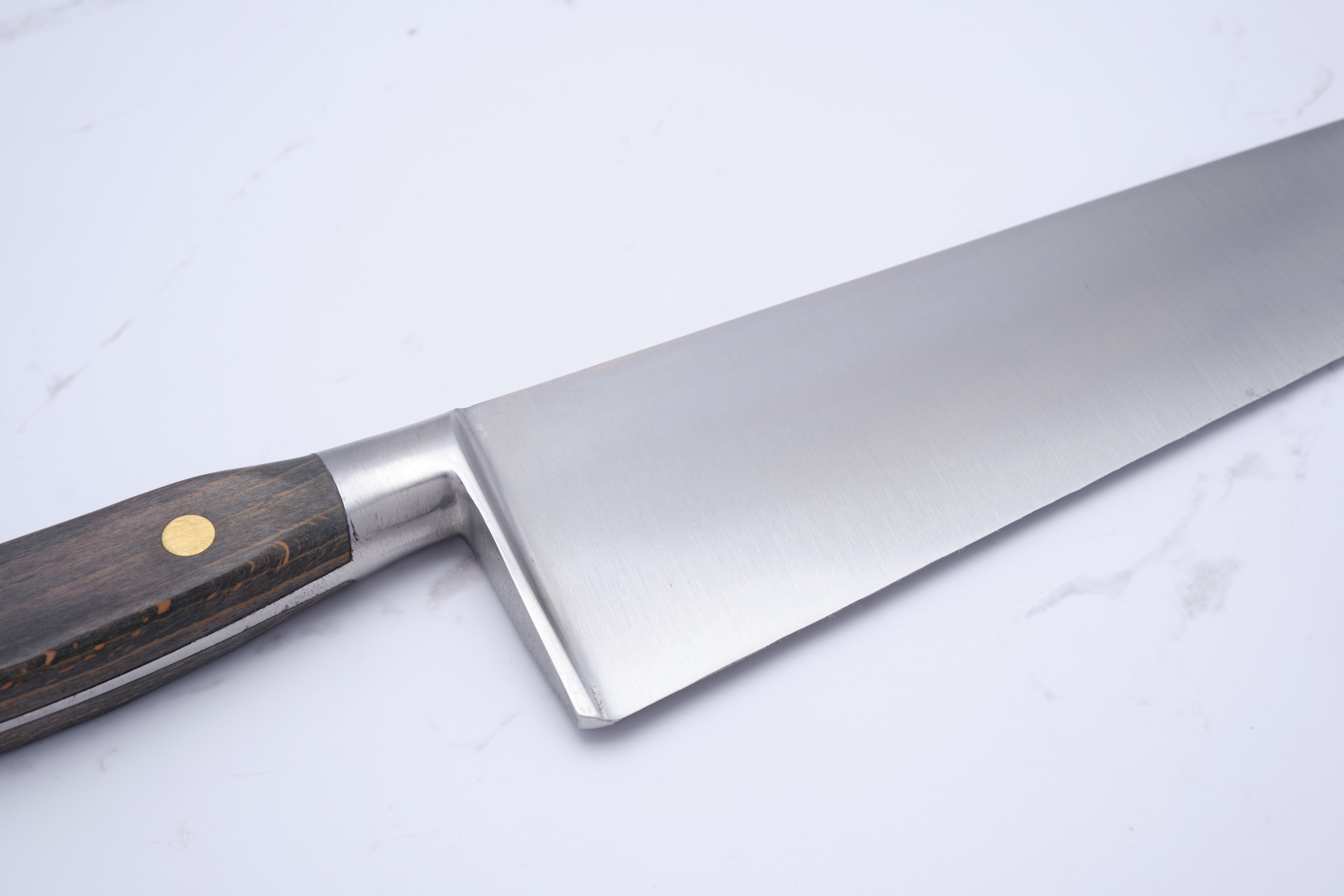 K Sabatier - Kokkekniv 35 cm
