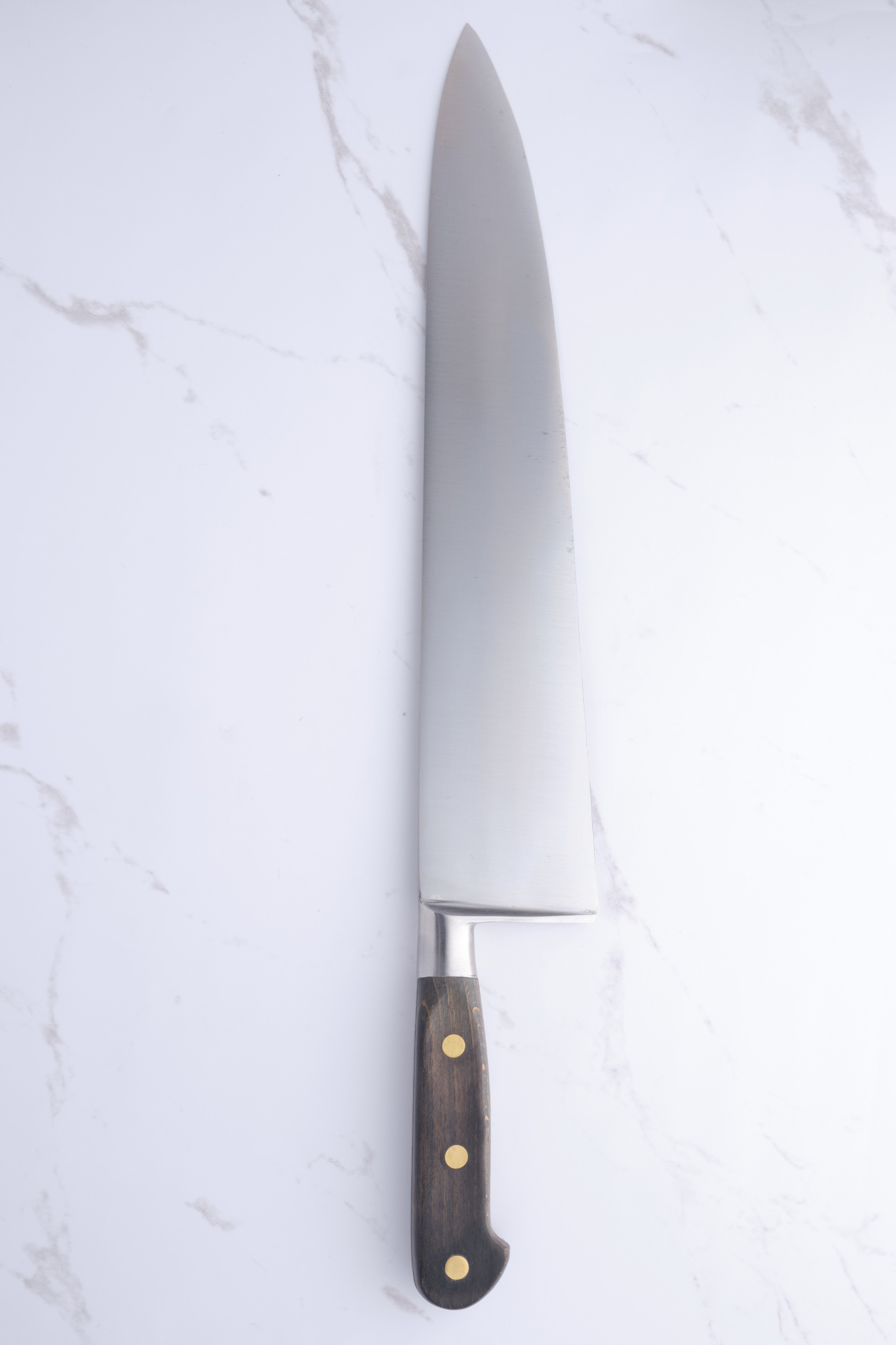 K Sabatier - Kokkekniv 35 cm