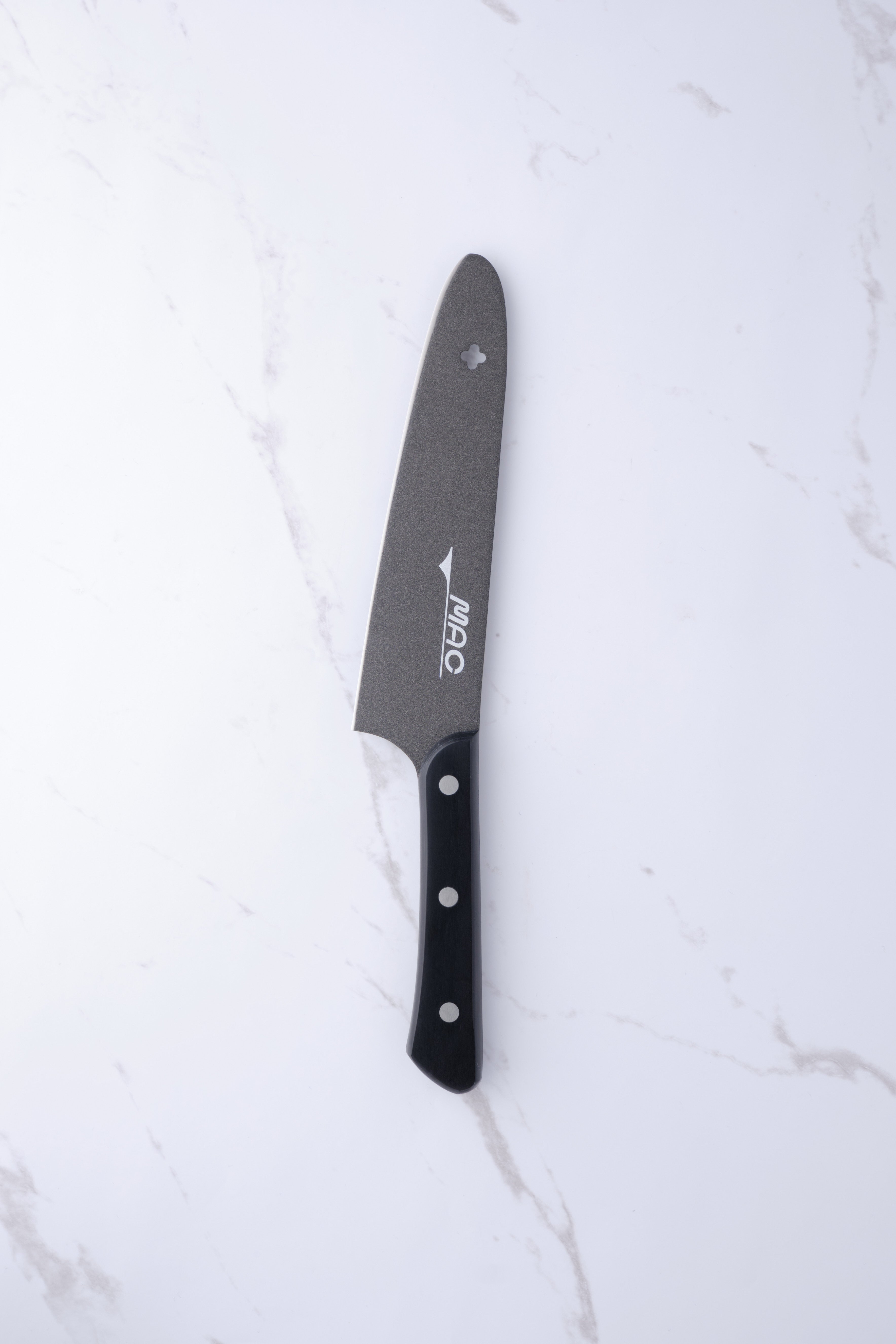 MAC Teflon AB 170mm Santoku