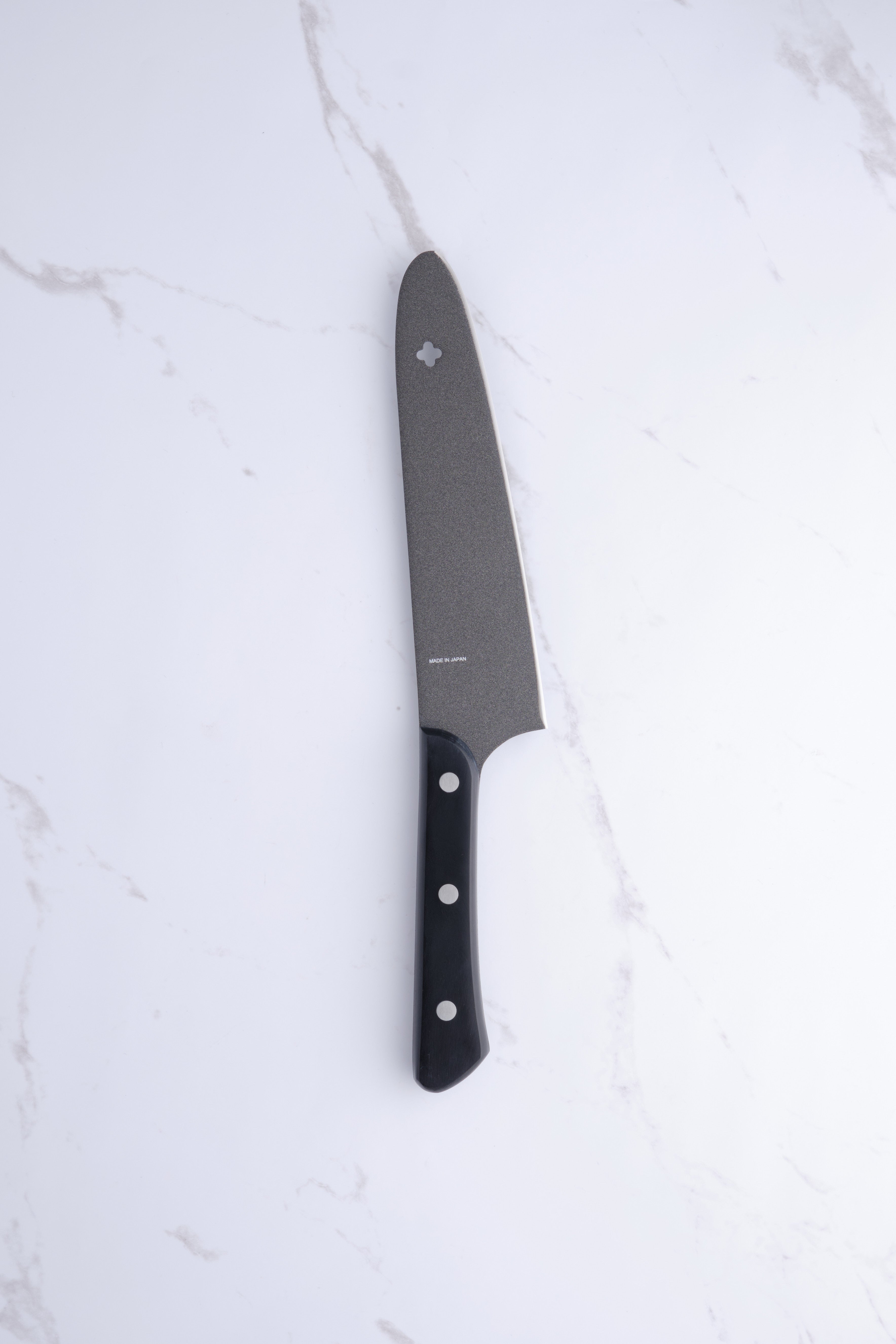MAC Teflon AB 170mm Santoku