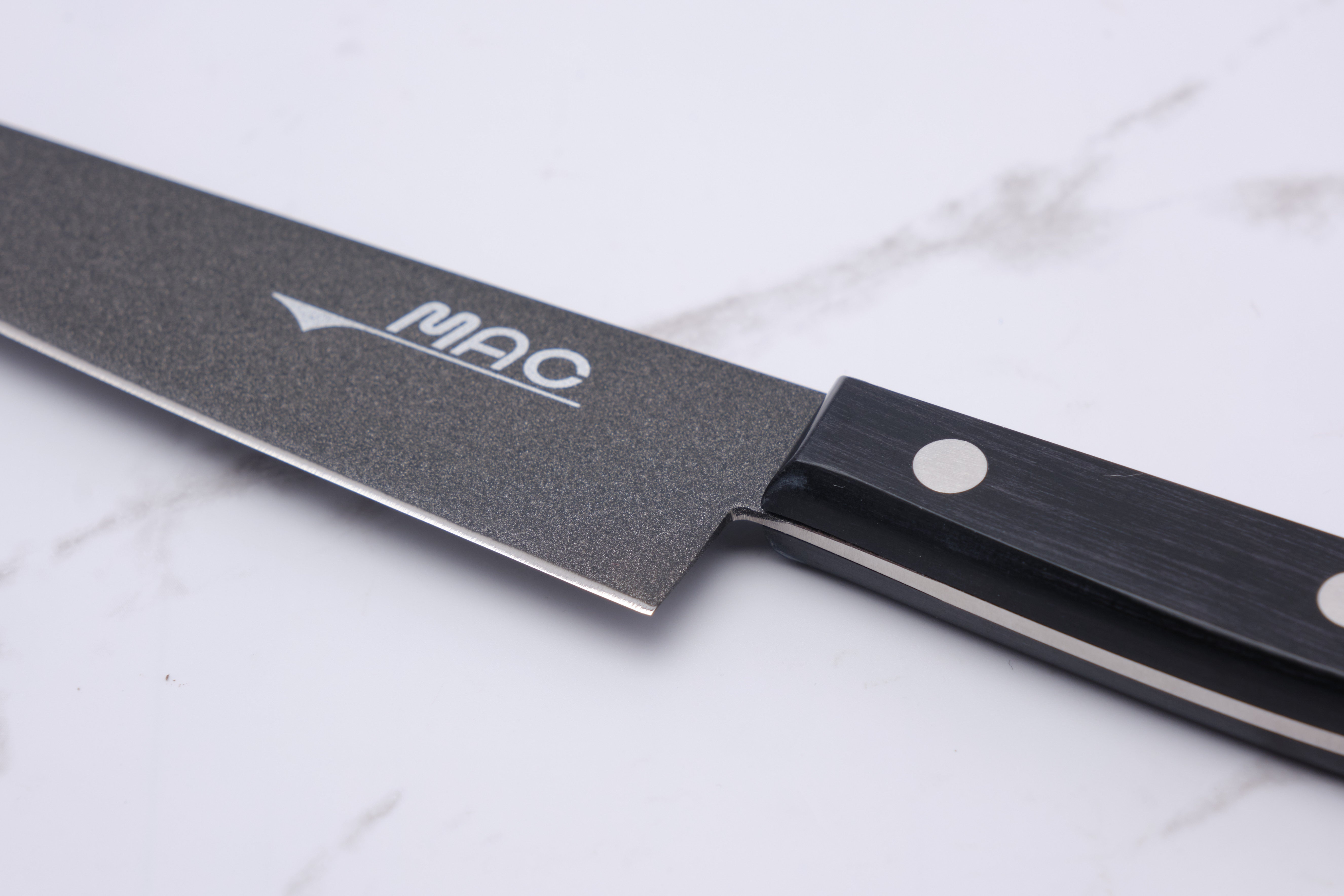 MAC Teflon 125mm Utility