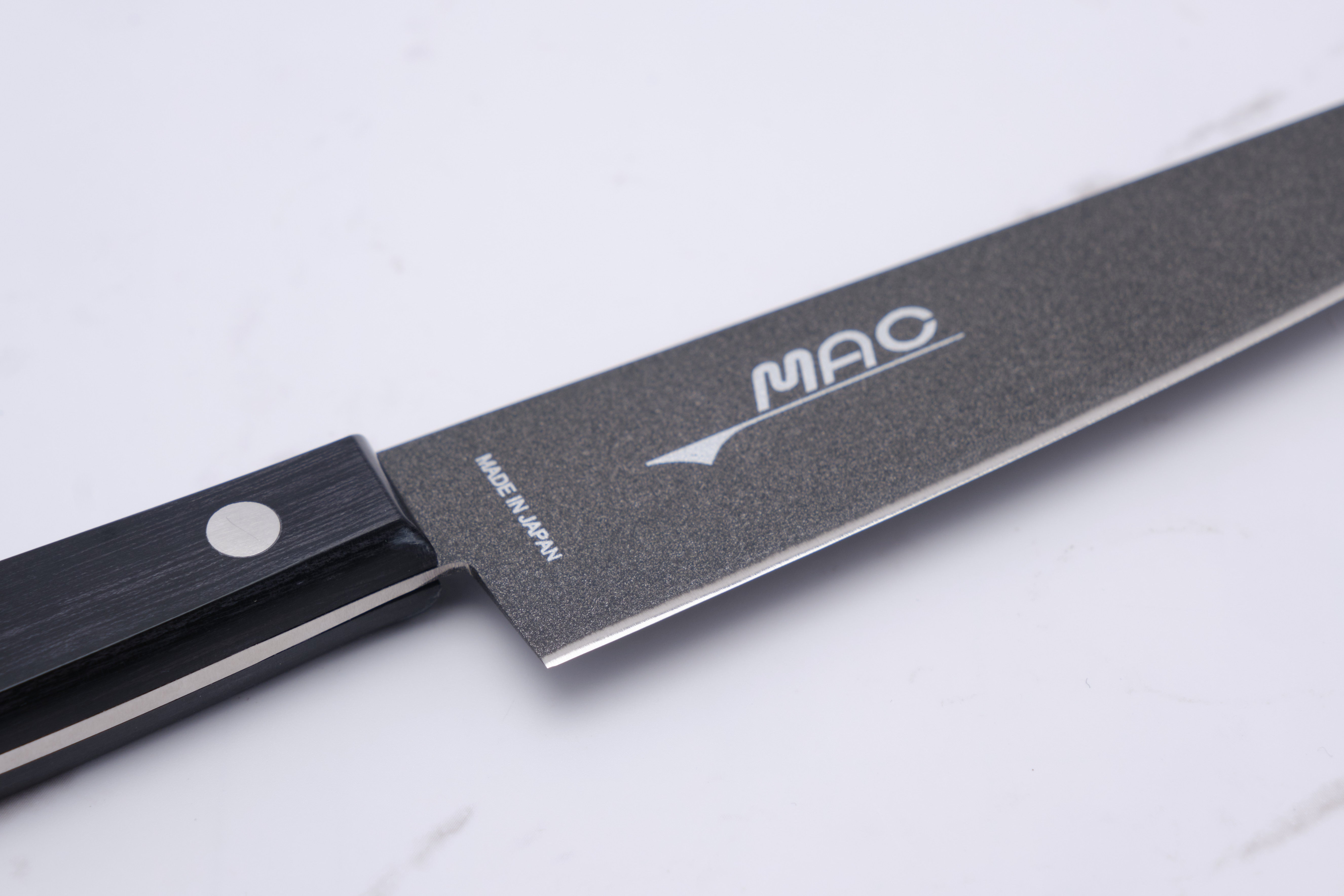 MAC Teflon 125mm Utility