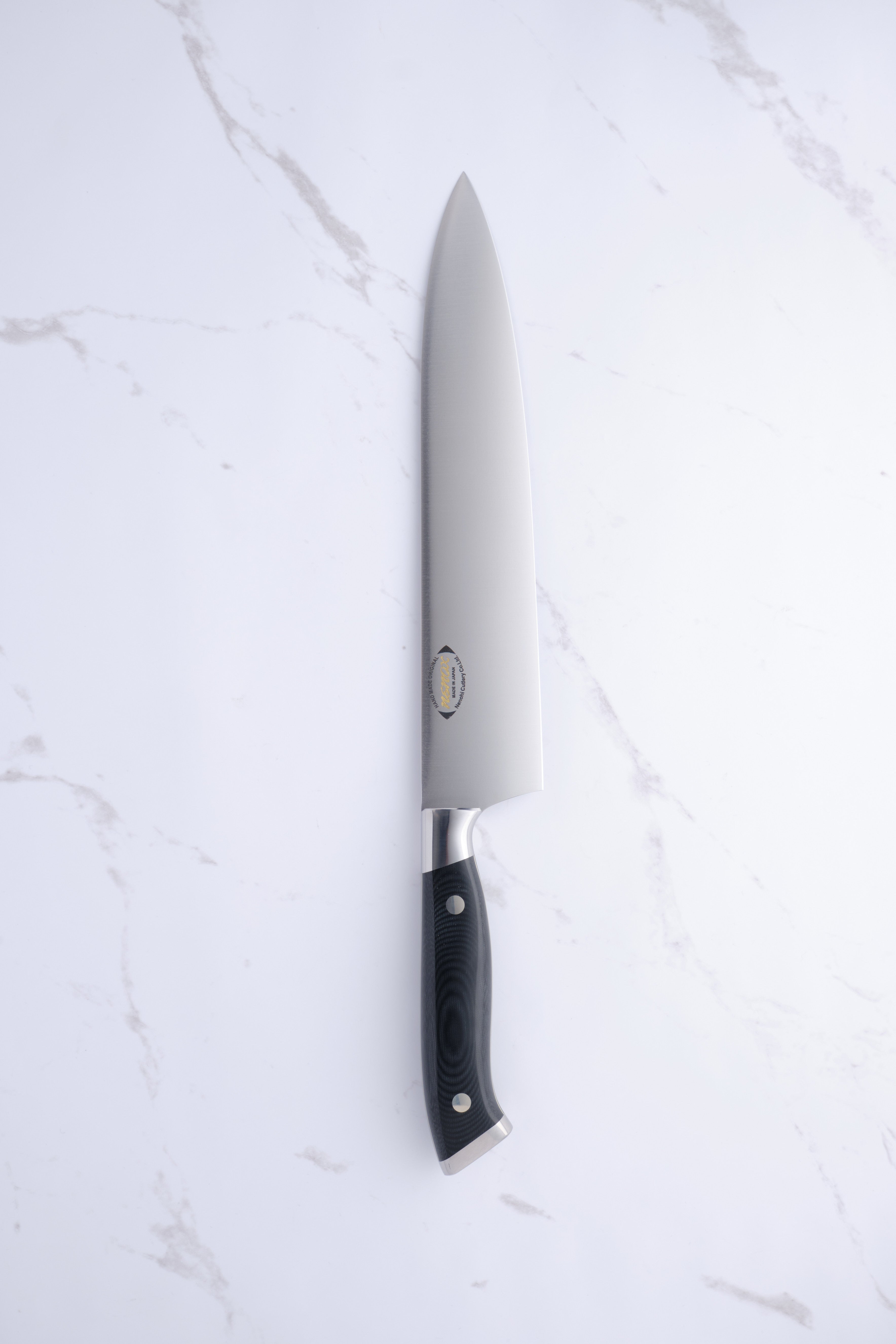 Nenox 240 mm Chef's knife LB