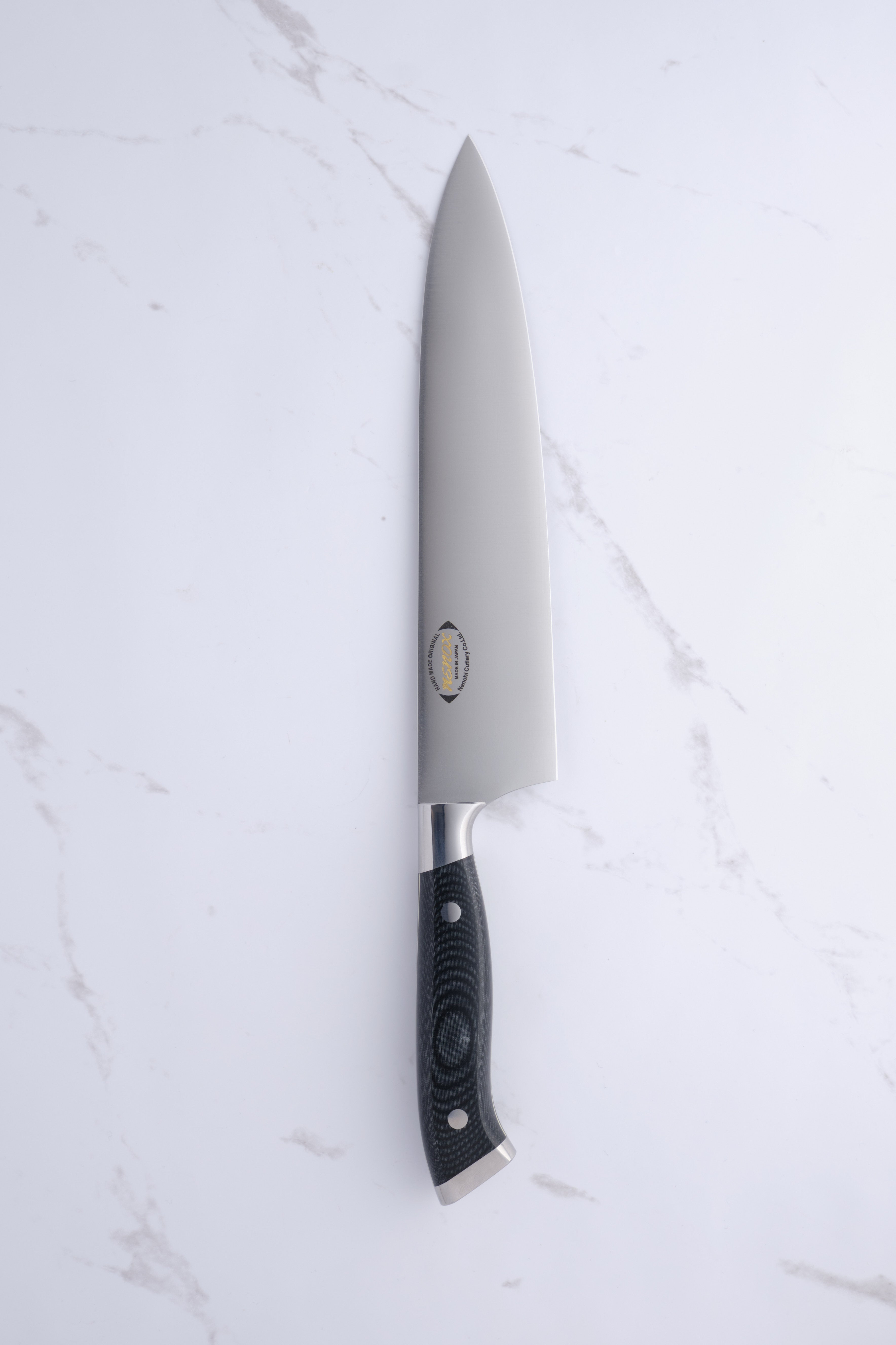 Nenox 210 mm Chef's knife LB