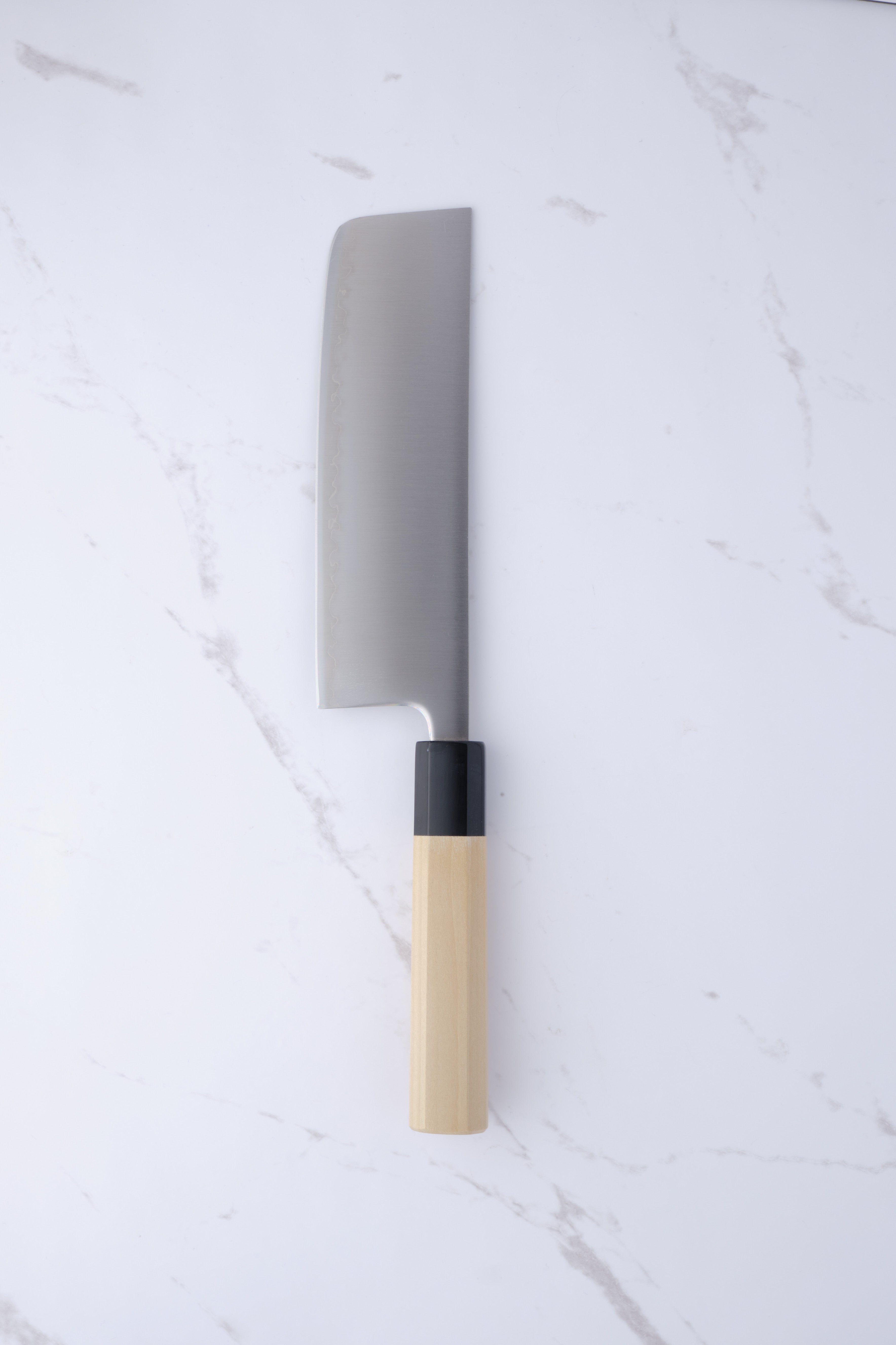 Yamawaki 165mm Nakiri Aogami-Super