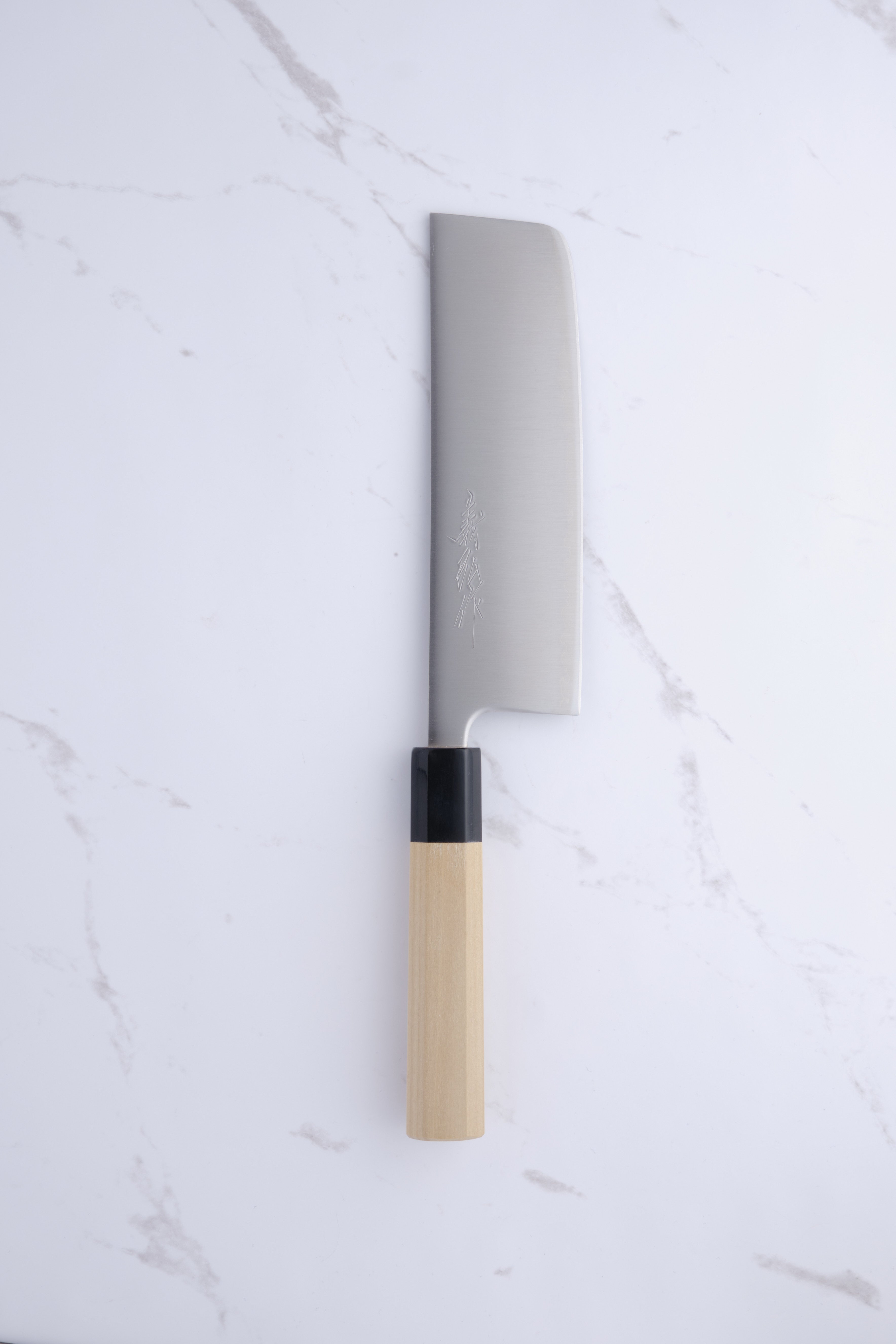 Yamawaki 165mm Nakiri Aogami-Super