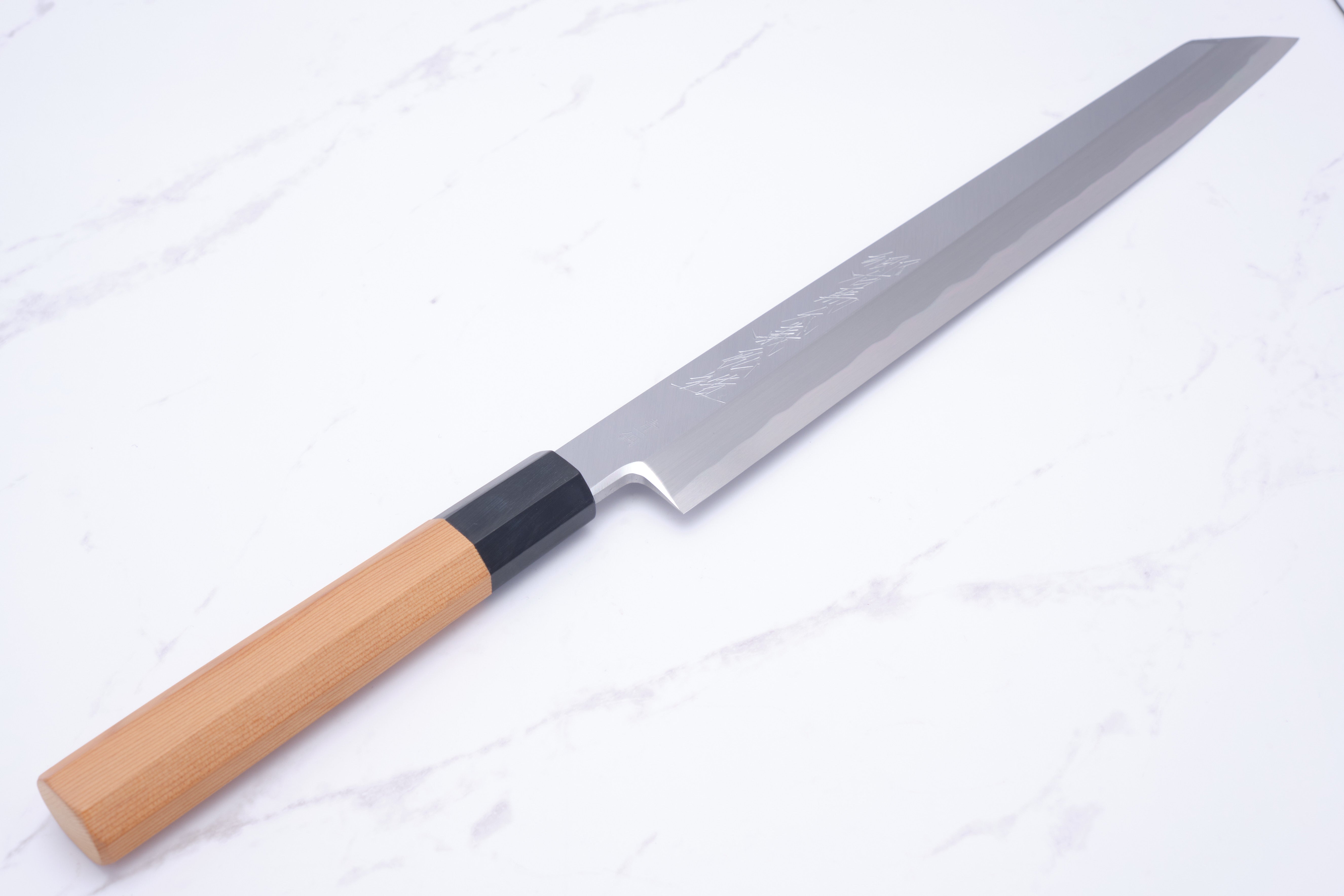 Yamawaki 300 mm Yanagi-Kiritsuke Aogami-1