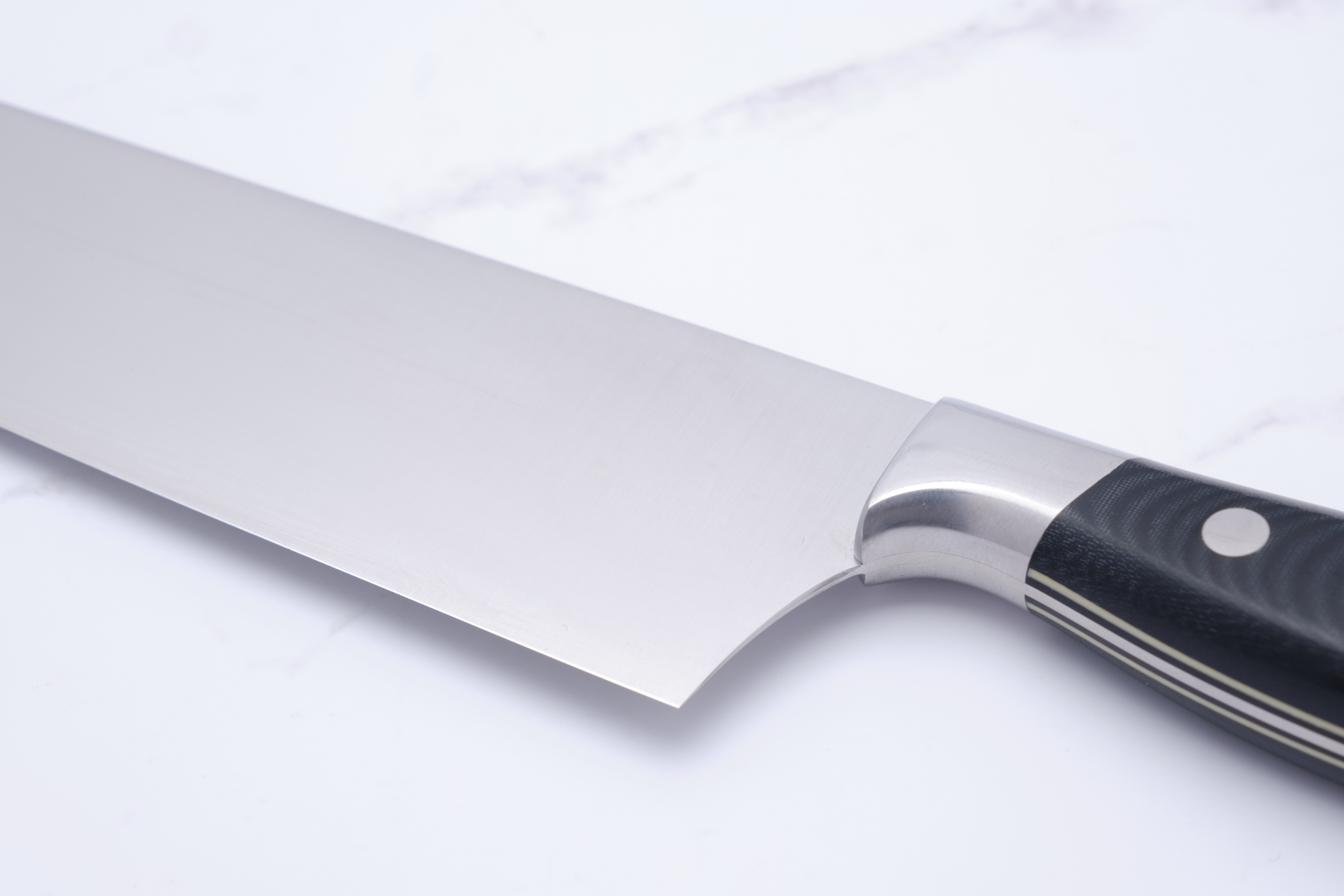 Nenox 210 mm Chef's knife LB