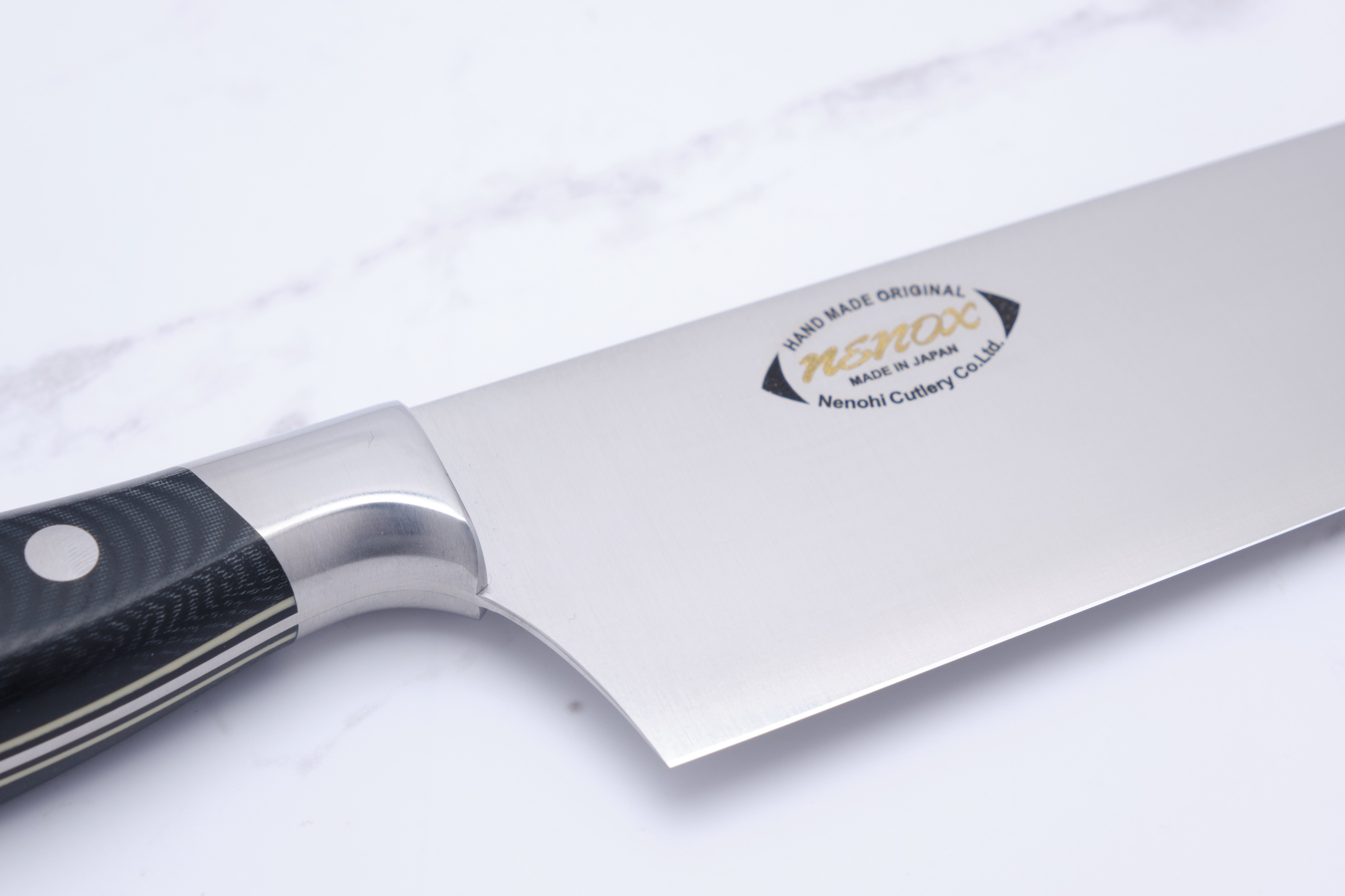 Nenox 210 mm Chef's knife LB