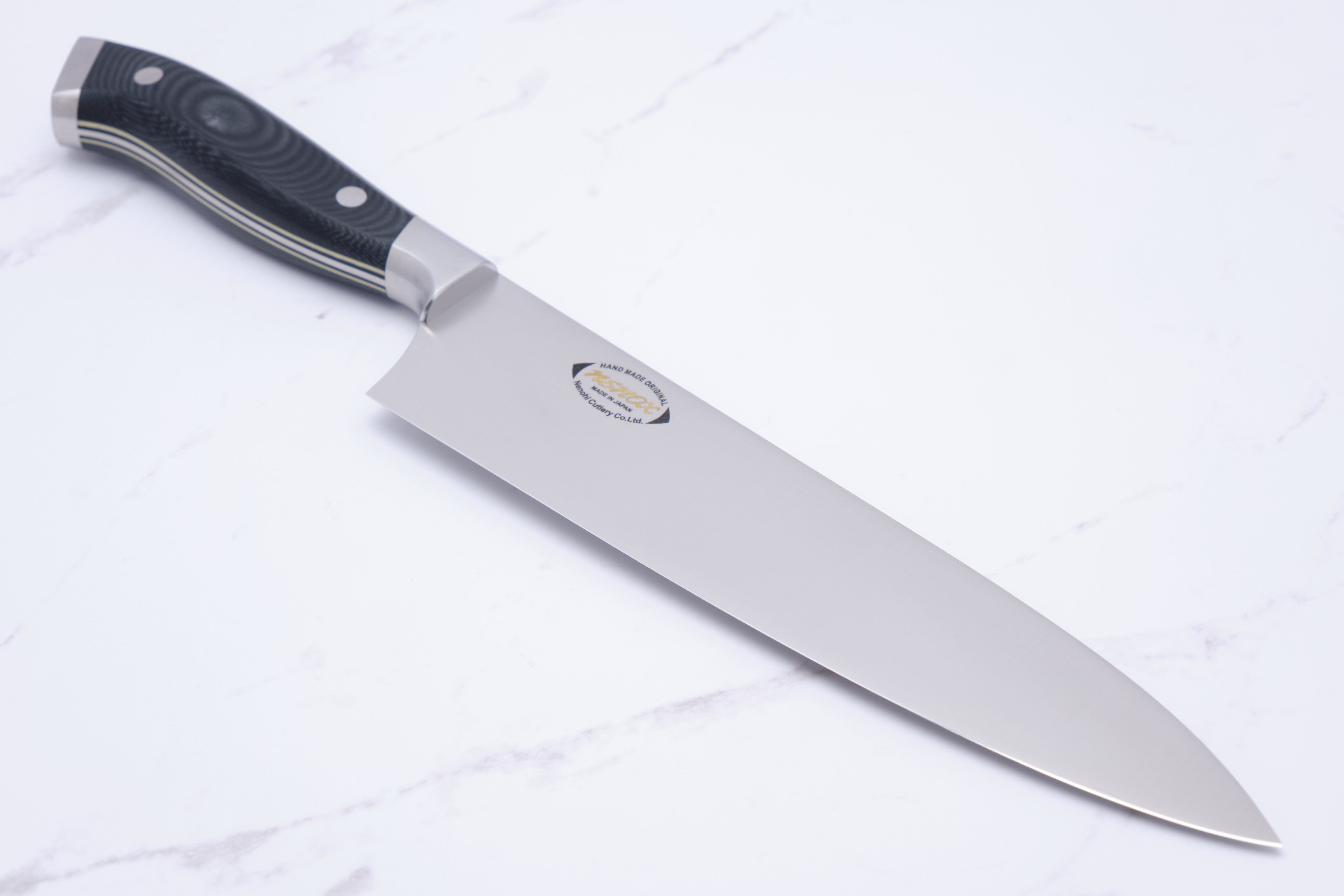 Nenox 210 mm Chef's knife LB