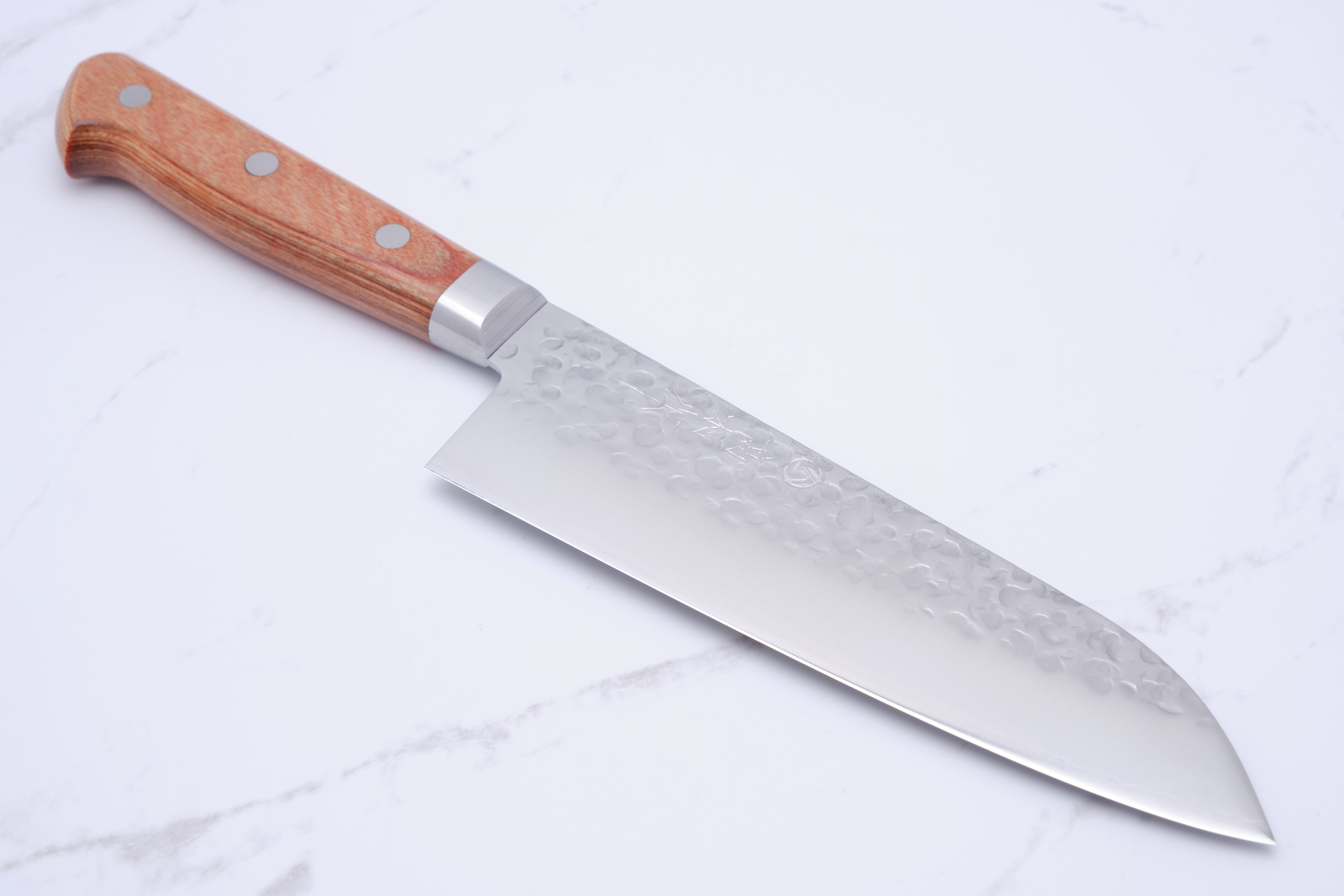 Takamura Chromax 170mm Santoku